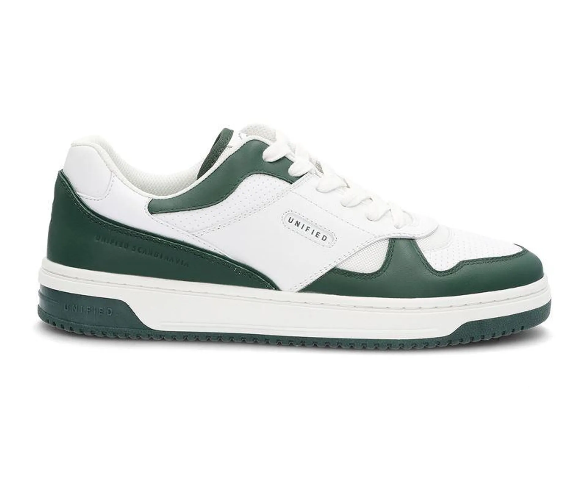 Retro sneakers