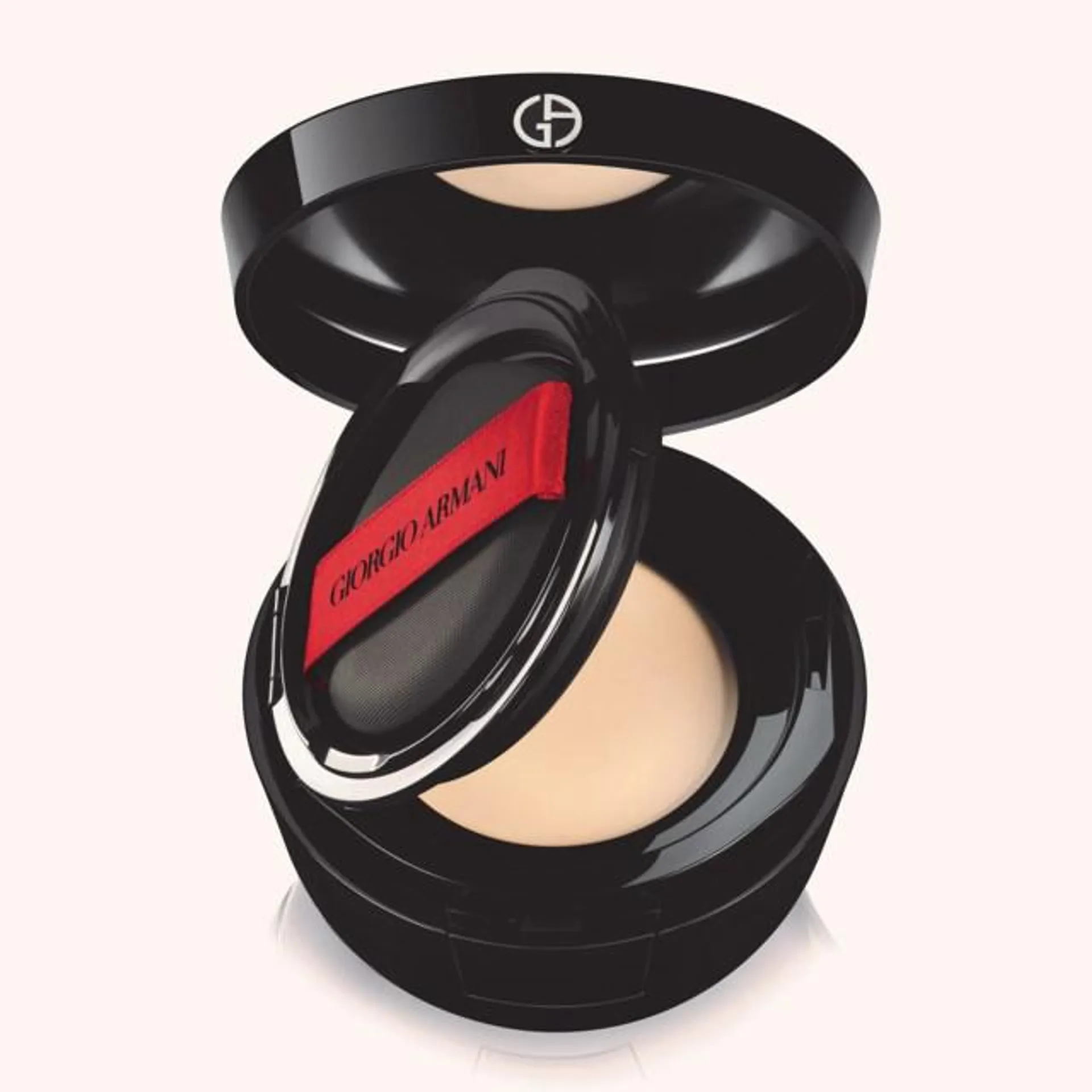 Power Fabric Compact 3