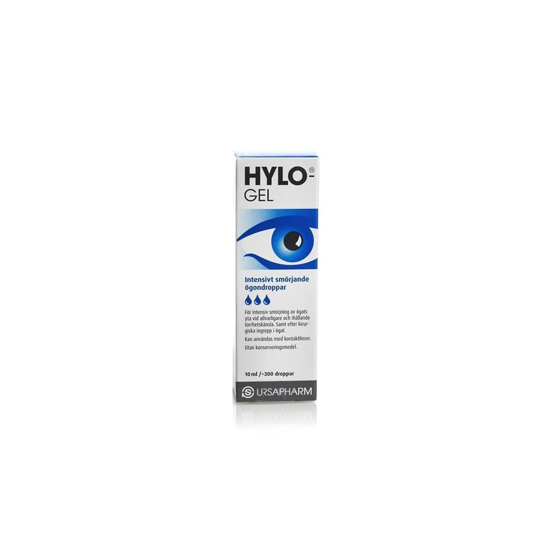 Hylo-Gel