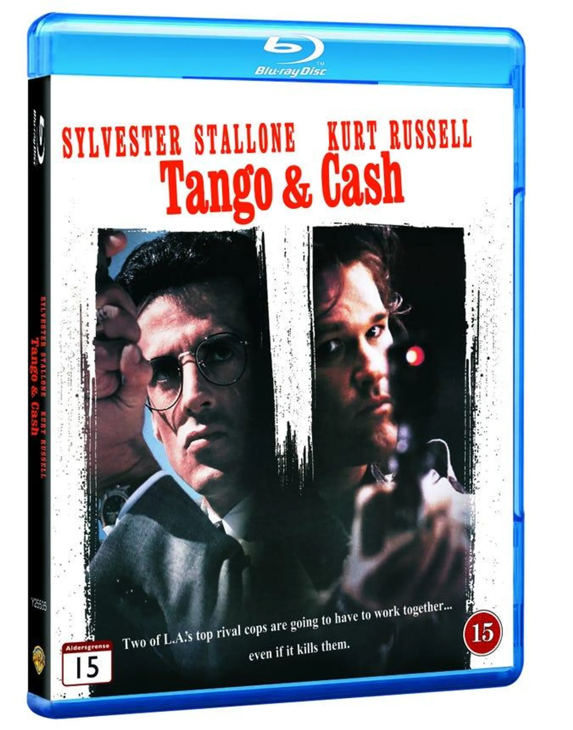 Tango & Cash