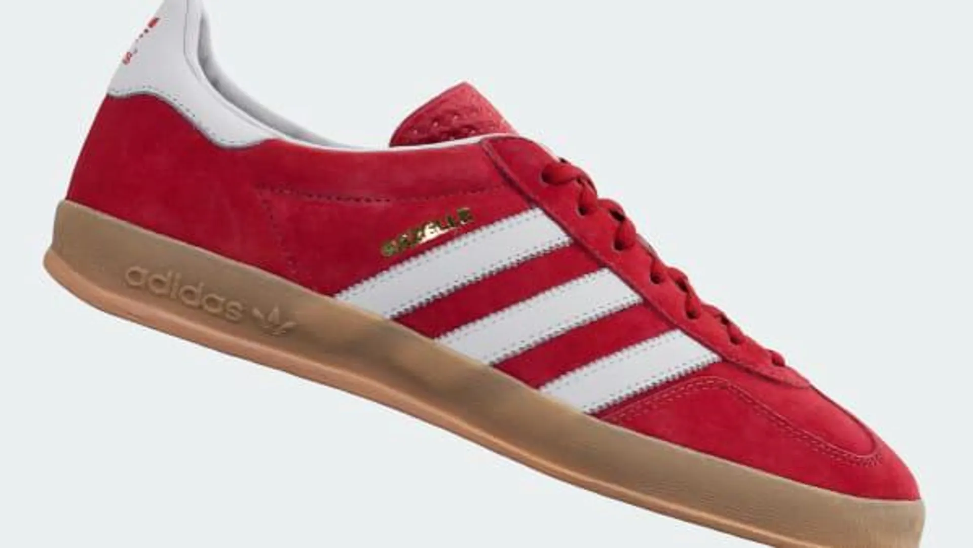 Gazelle Indoor Sko