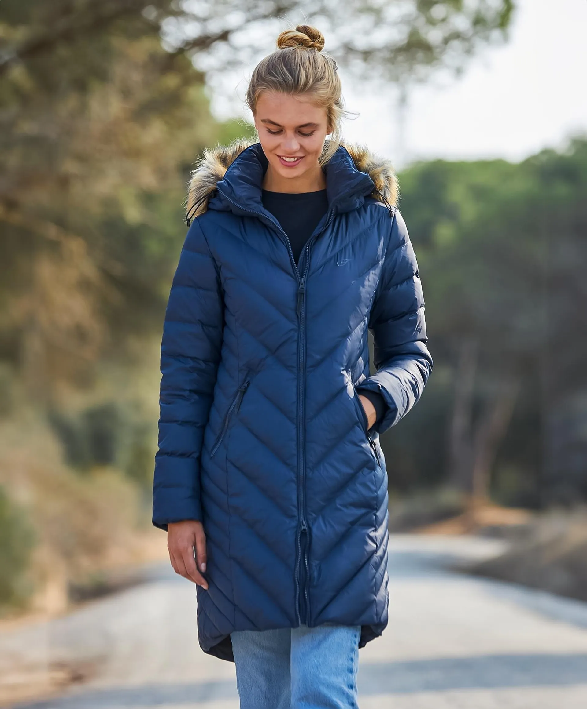 Five Seasons Brinley parkas