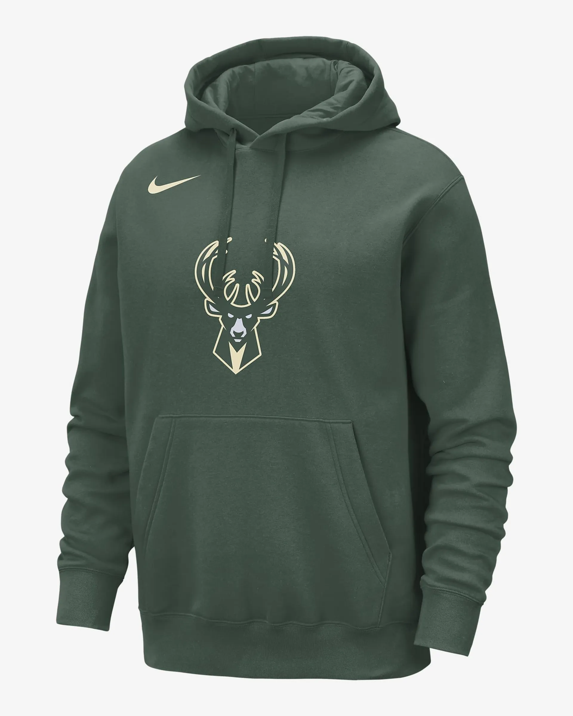 Milwaukee Bucks Club