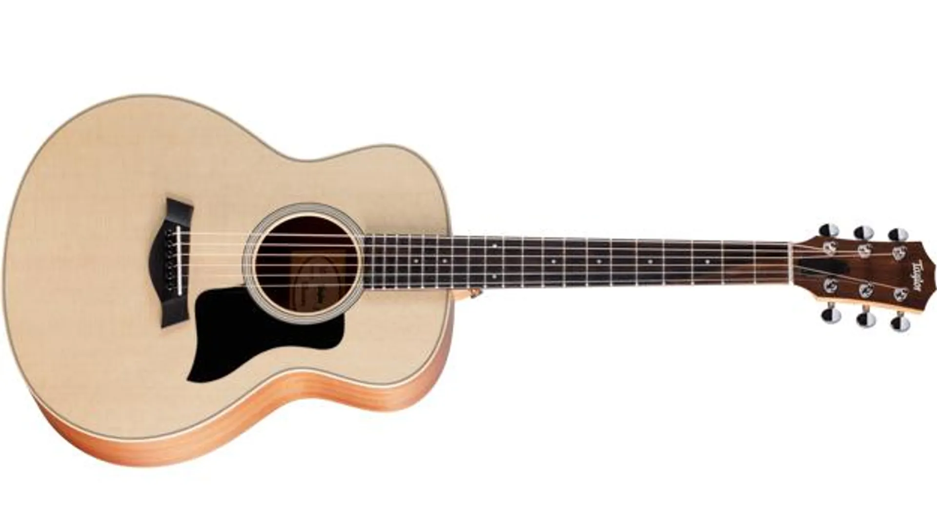 Taylor GS Mini Special Edition, Sapele/Sitka