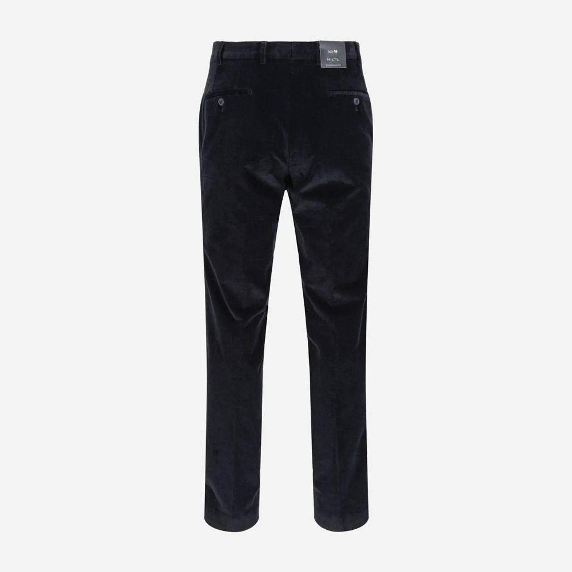Parma Corduroy - Navy