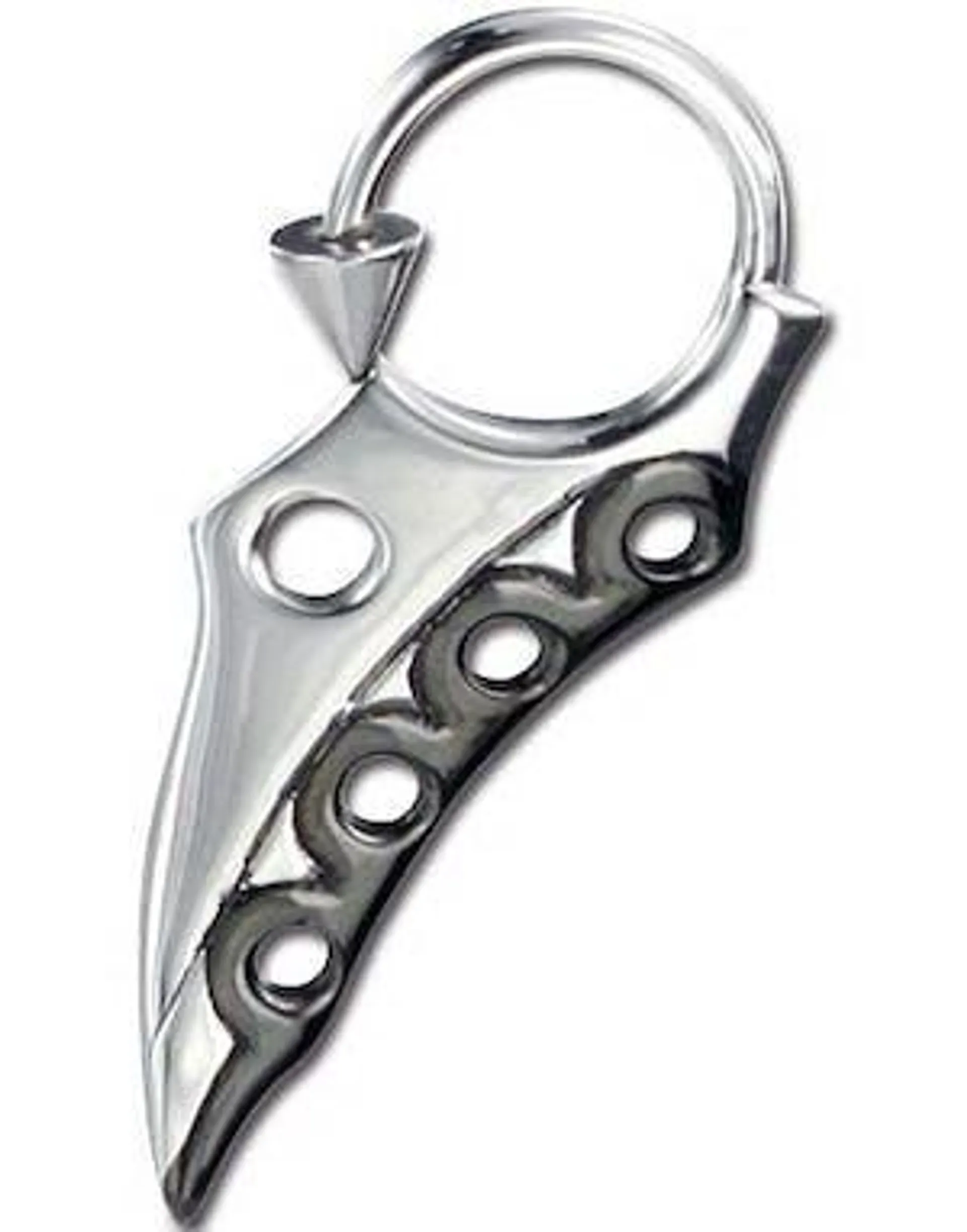 Blade BCR Piercing - 1.6 x 12 mm