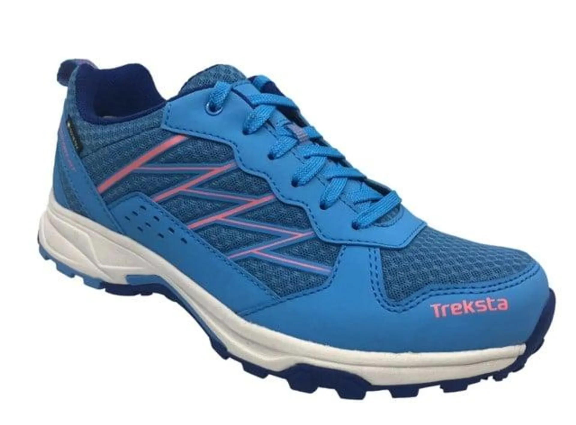 Treksta Bolt Lace GoreTex tursko