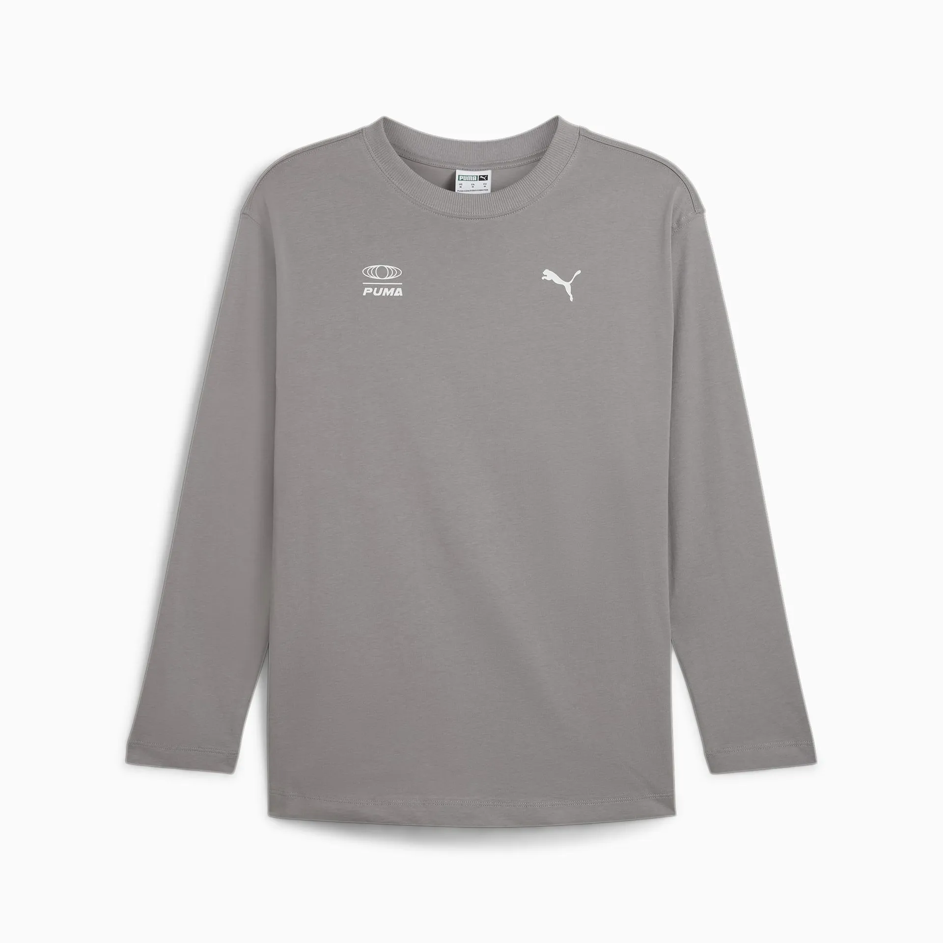 DARE TO Long Sleeve Tee