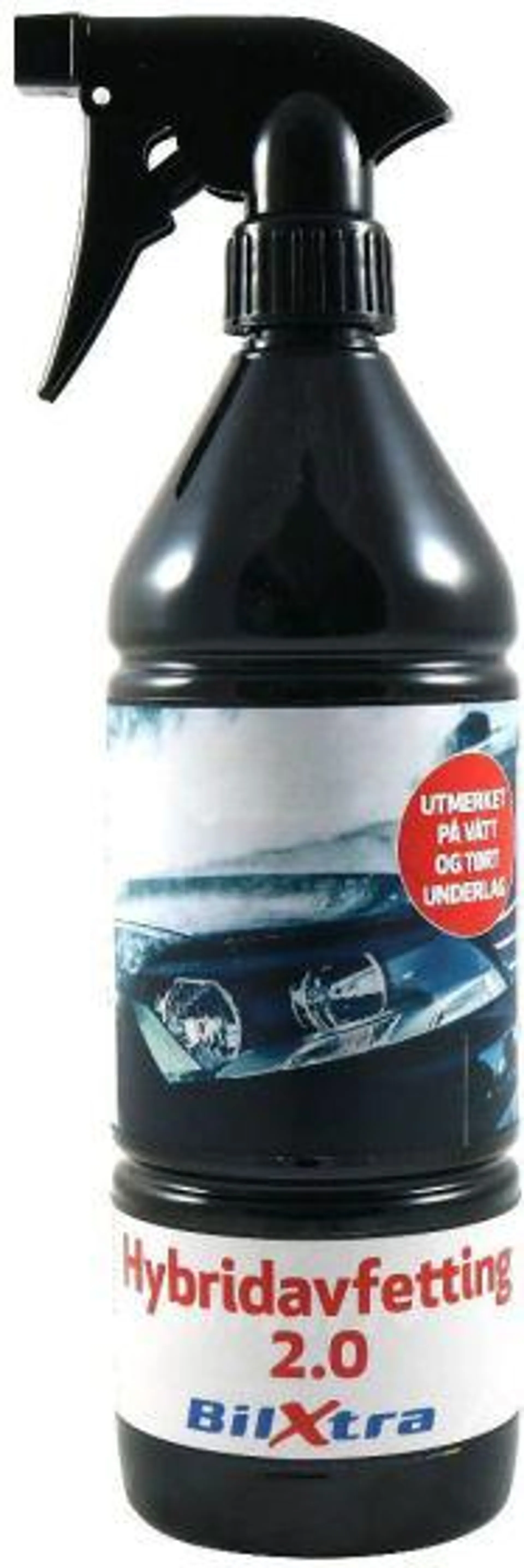 BILXTRA HYBRIDAVFETTING 1L