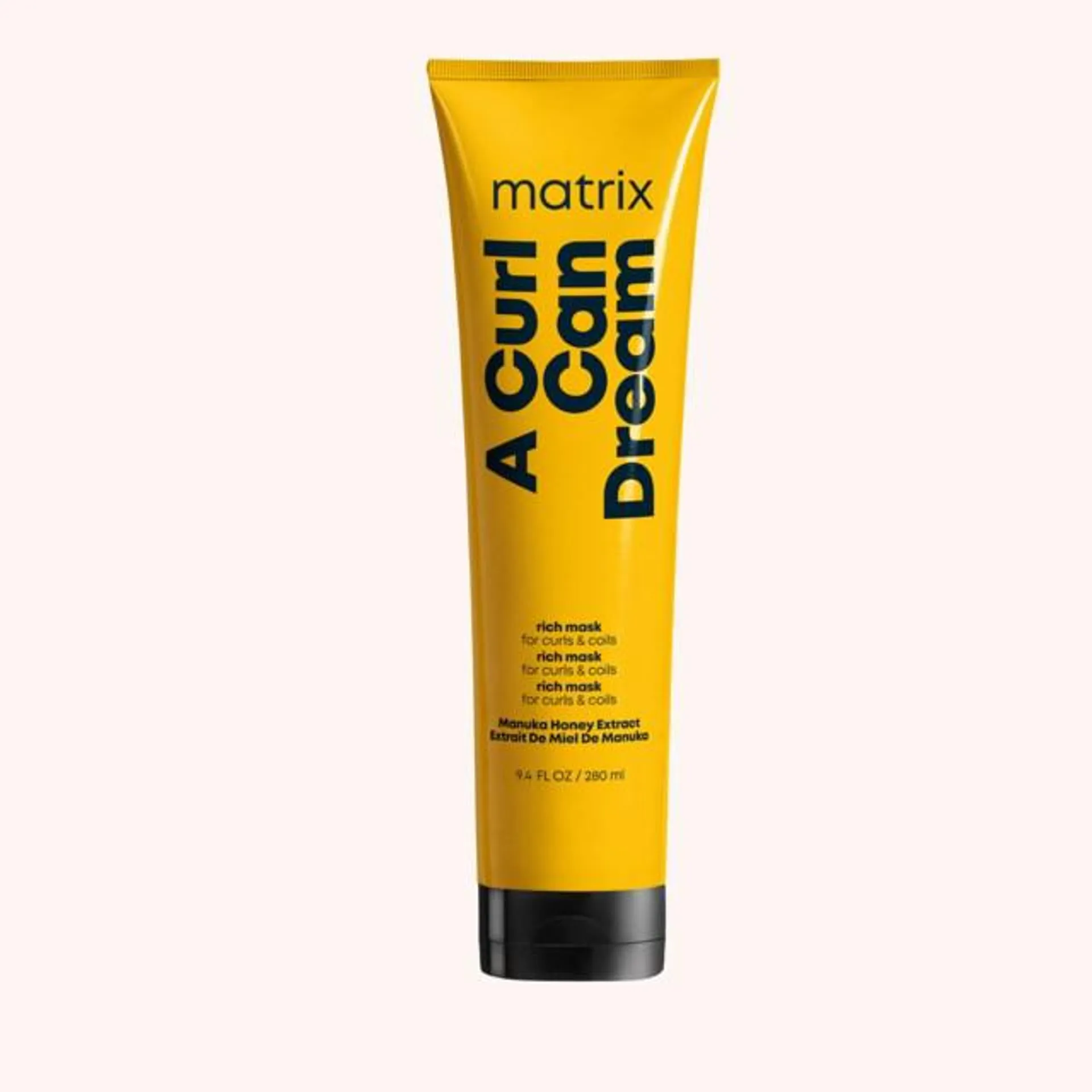 A Curl Can Dream Mask 280 ml