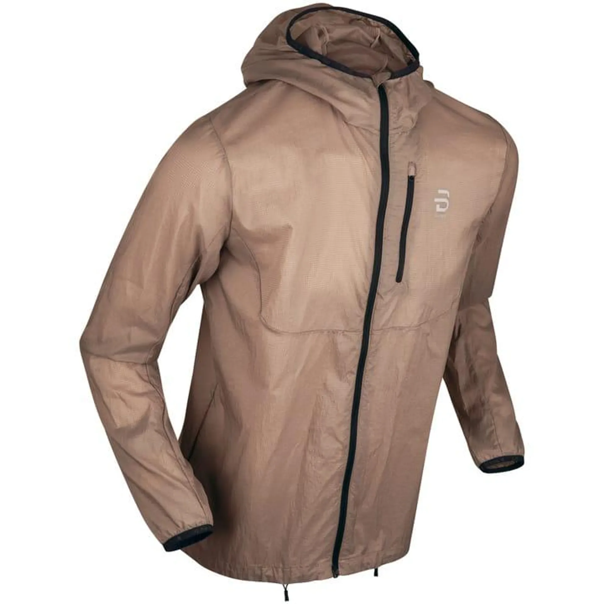 Dæhlie Men's Jacket Active Desert Taupe