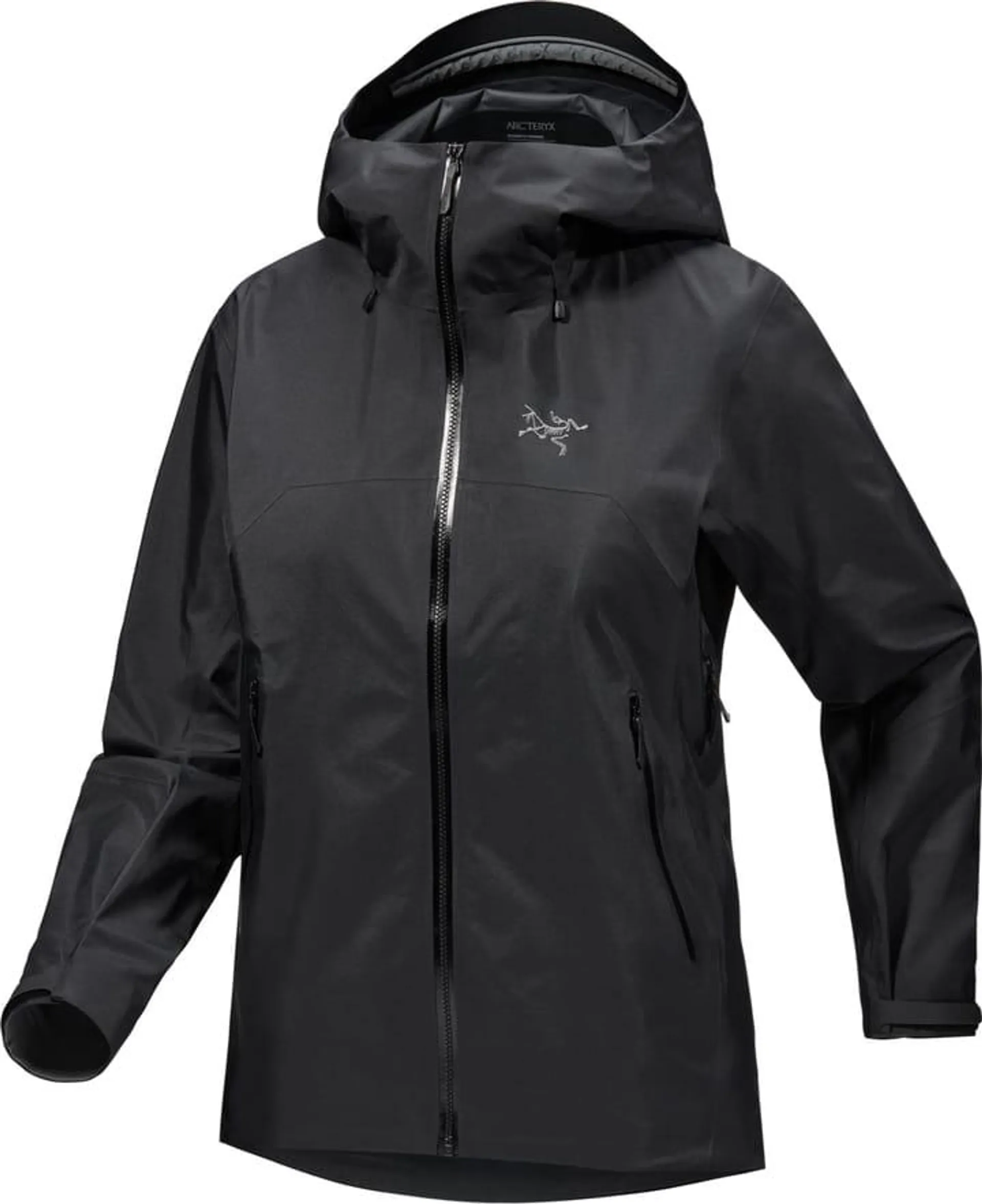 Arc'teryx Beta Sl Jacket W Black