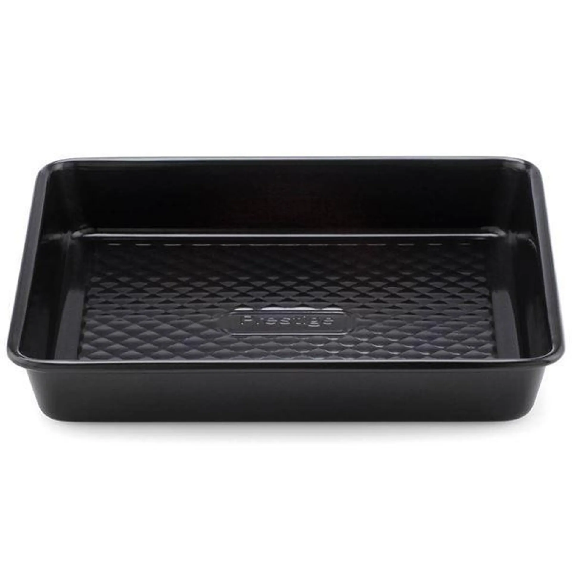 Inspire Non-Stick firkantet kakeform 24x24x4,5 cm