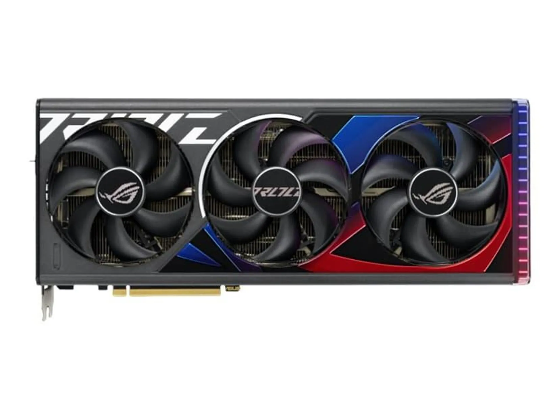 GeForce RTX 4090 ROG STRIX Gaming OC