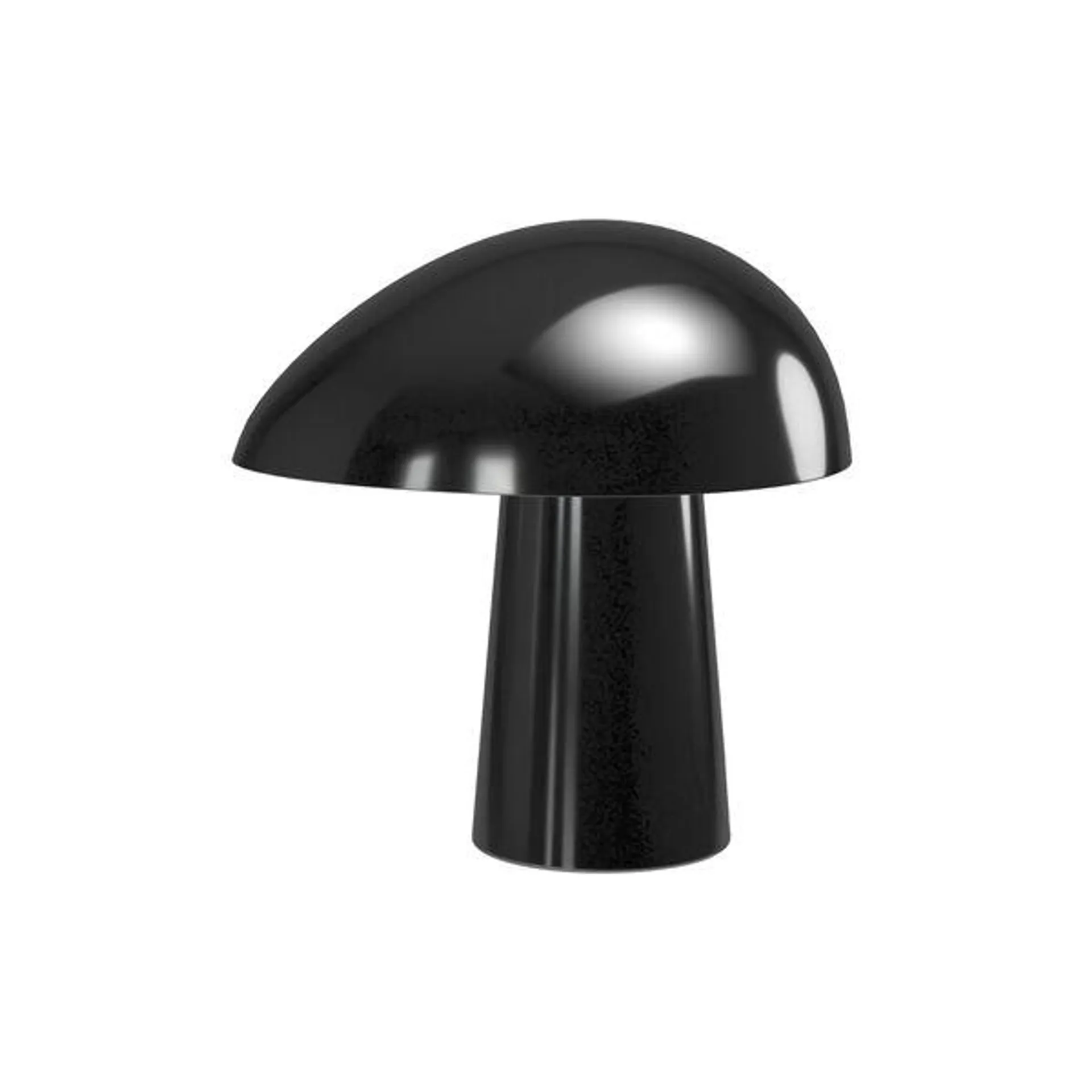 Night Owl™ bordlampe, black PVD