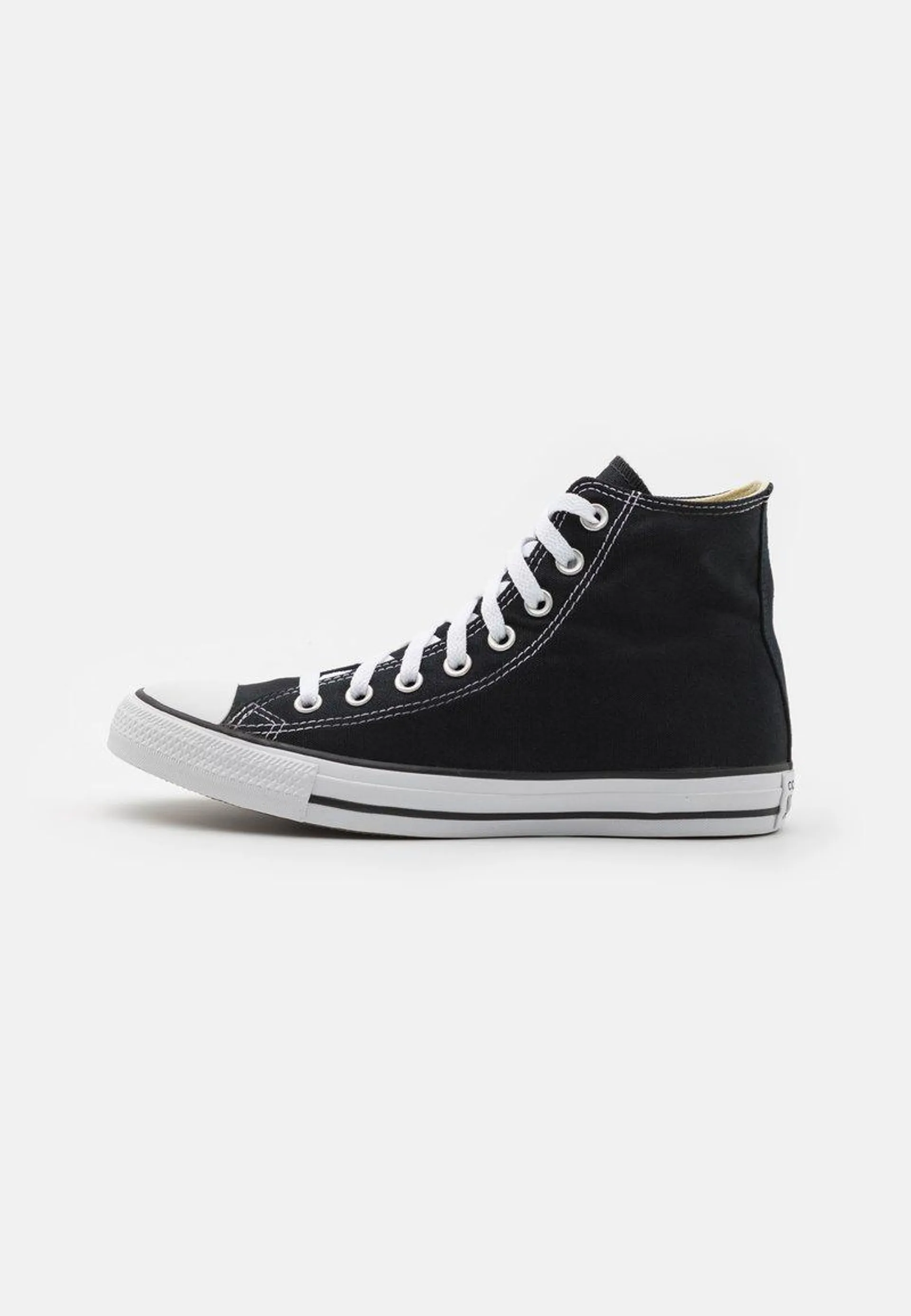 CHUCK TAYLOR ALL STAR HI - Zapatillas altas - black