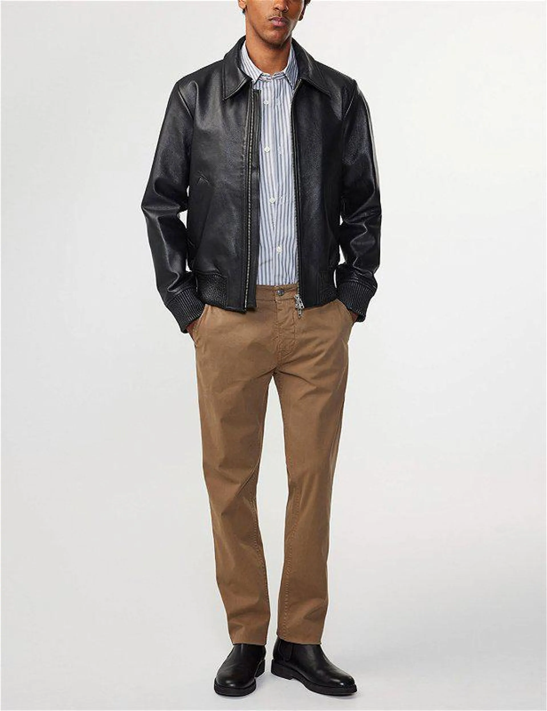 Marco 1400 Classic Chino Shitake