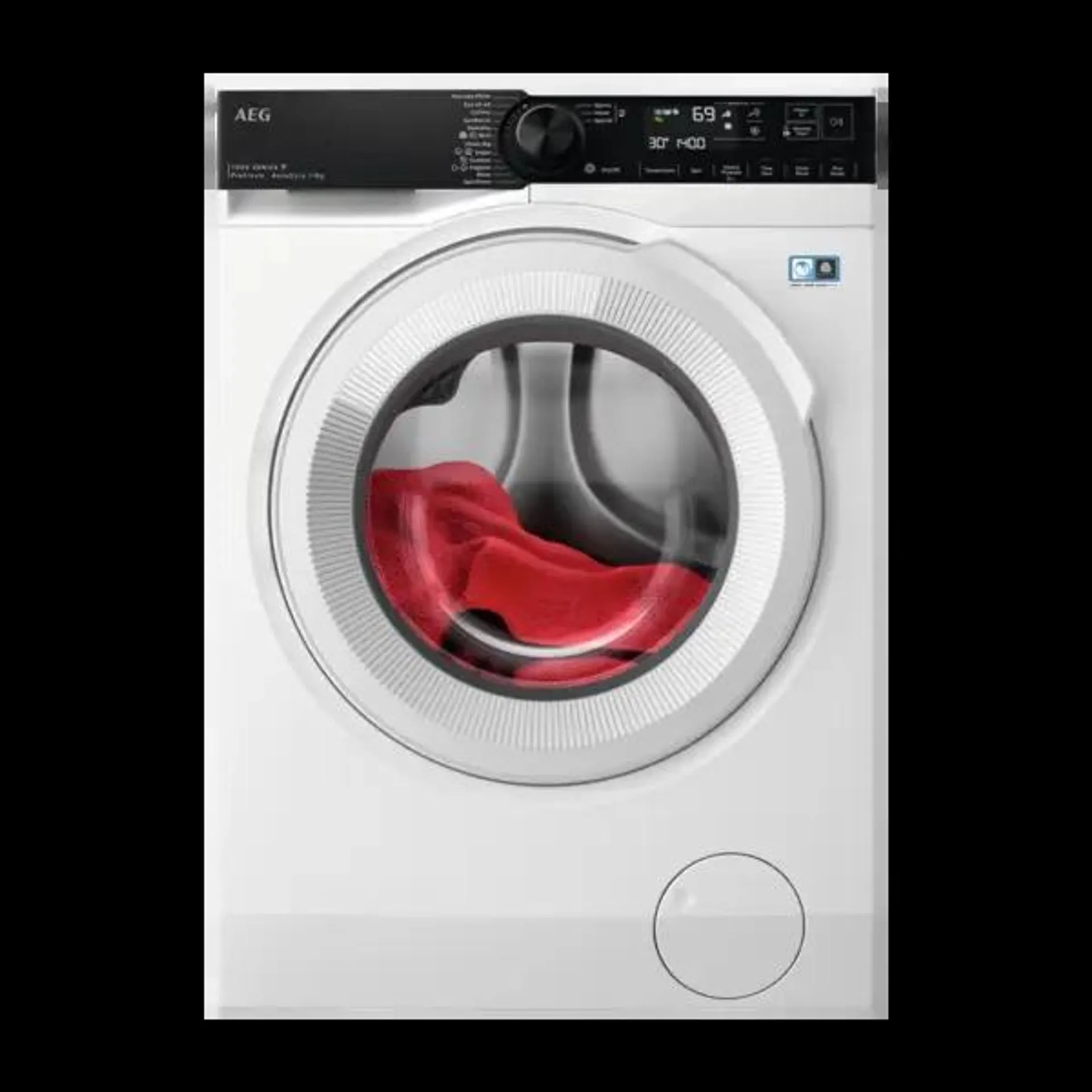 AEG 7000-SERIEN LR742P94Q VASKEMASKIN