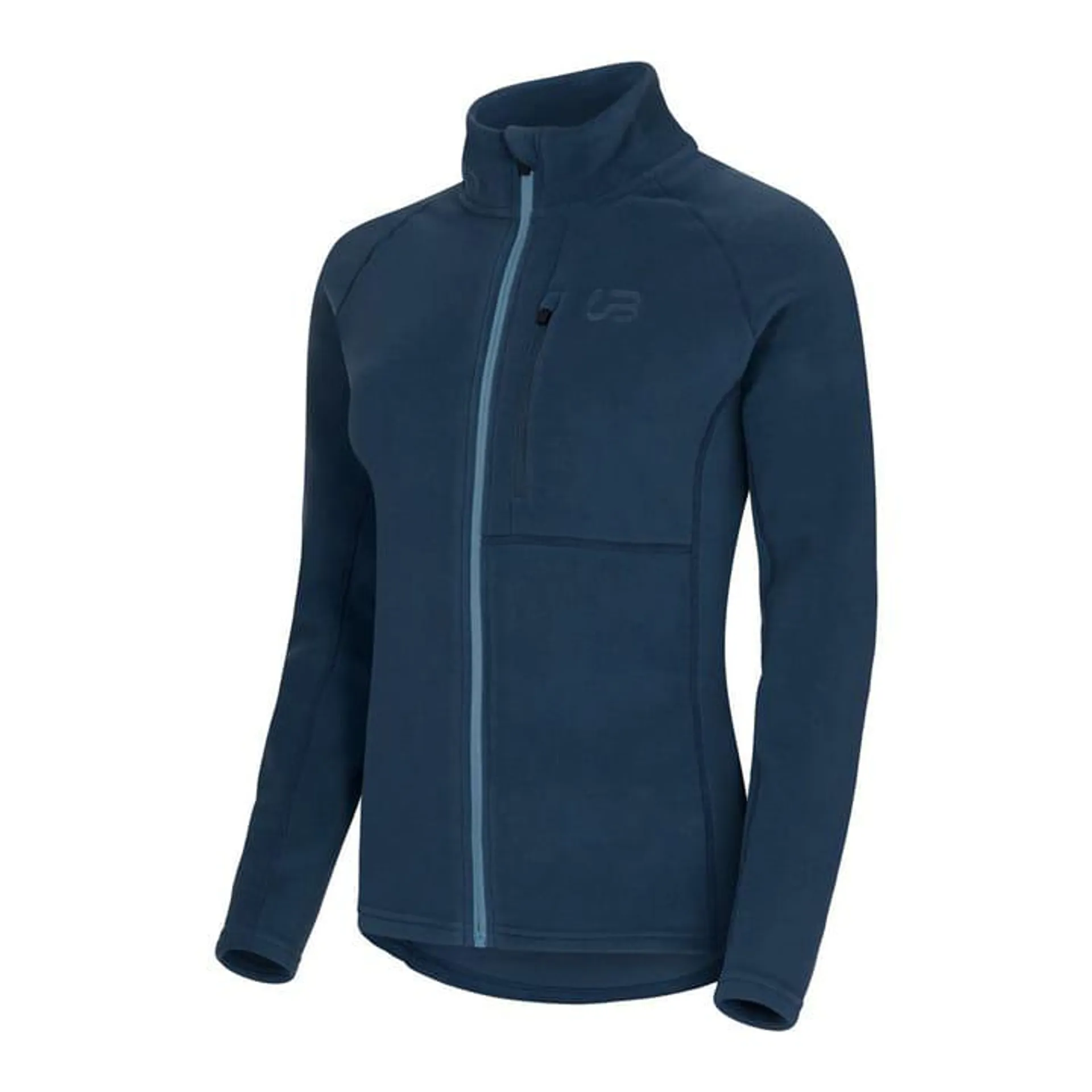 Urberg Bjona Hiking Pants Wmn Midnight Navy