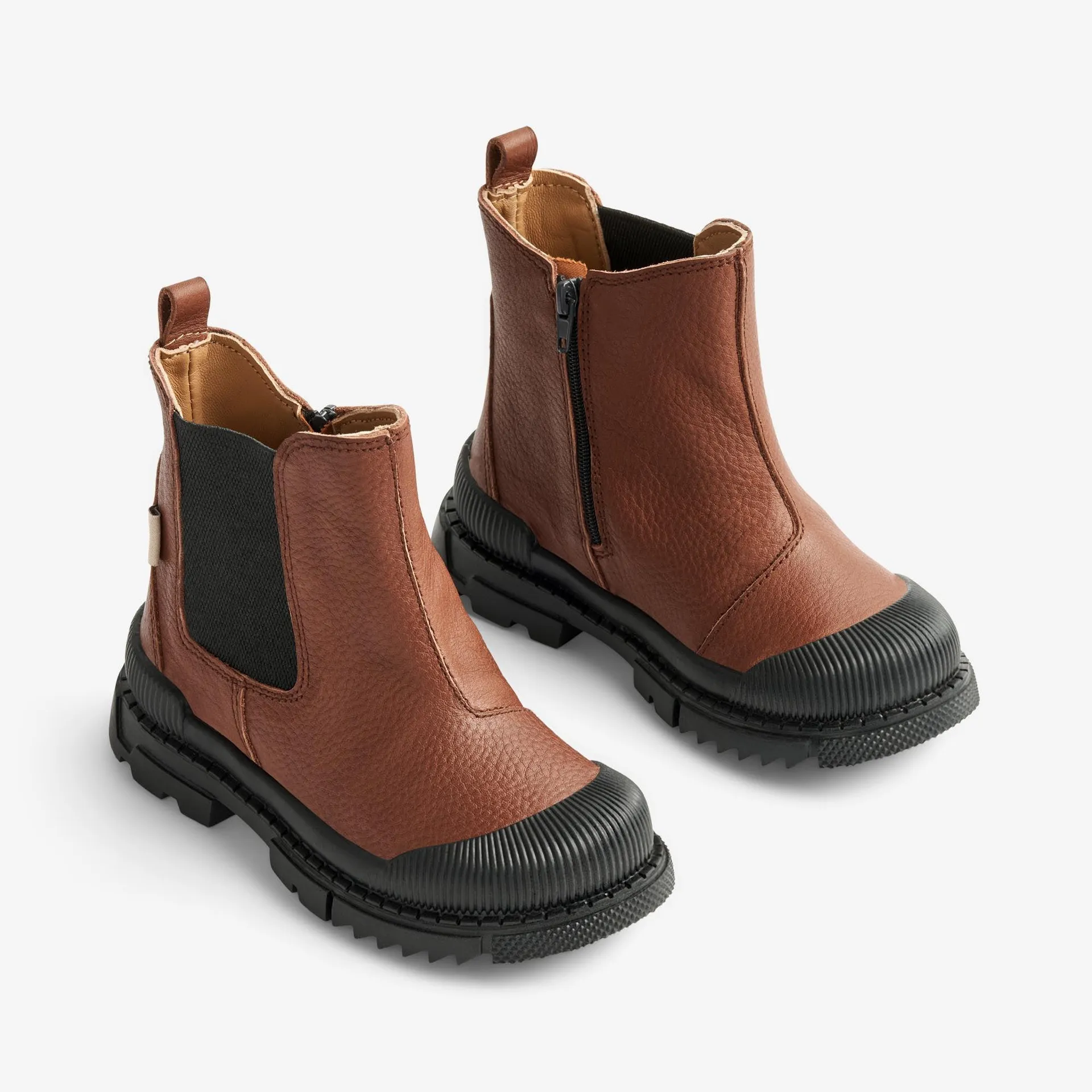 Saida Chelsea Boot