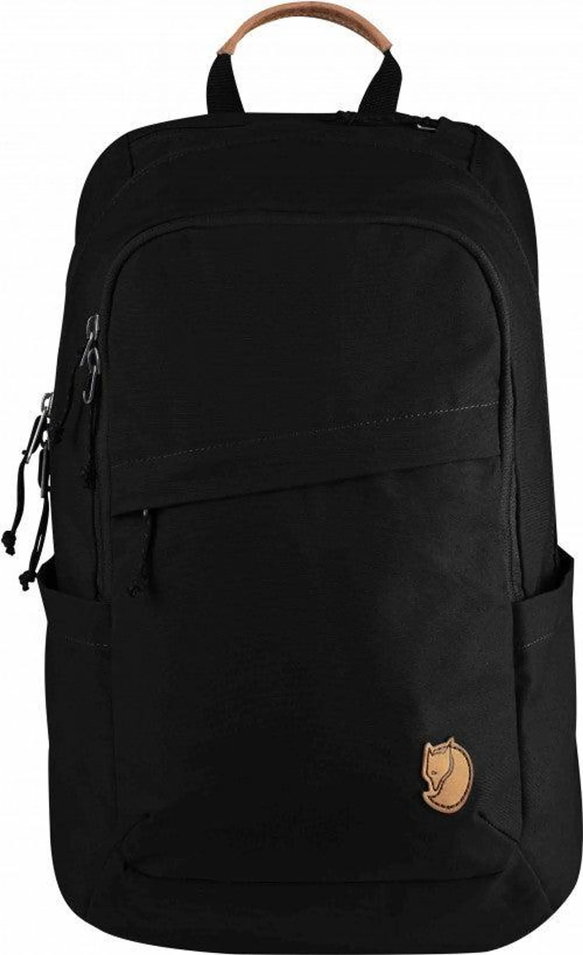 Sekk Fjällräven Räven 20 Black