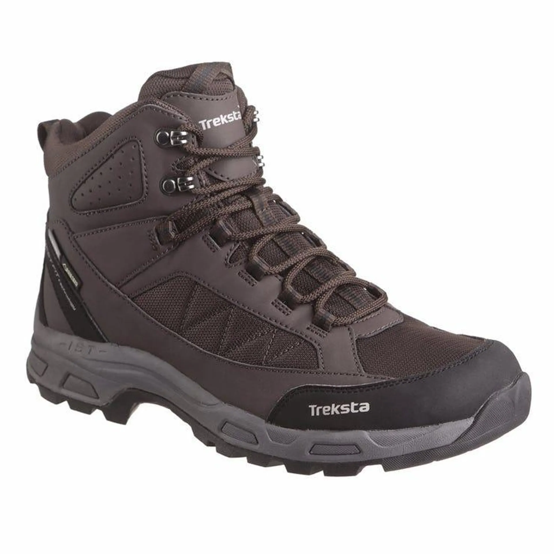 Treksta Dovre Mid GTX (M) turstøvel - brown