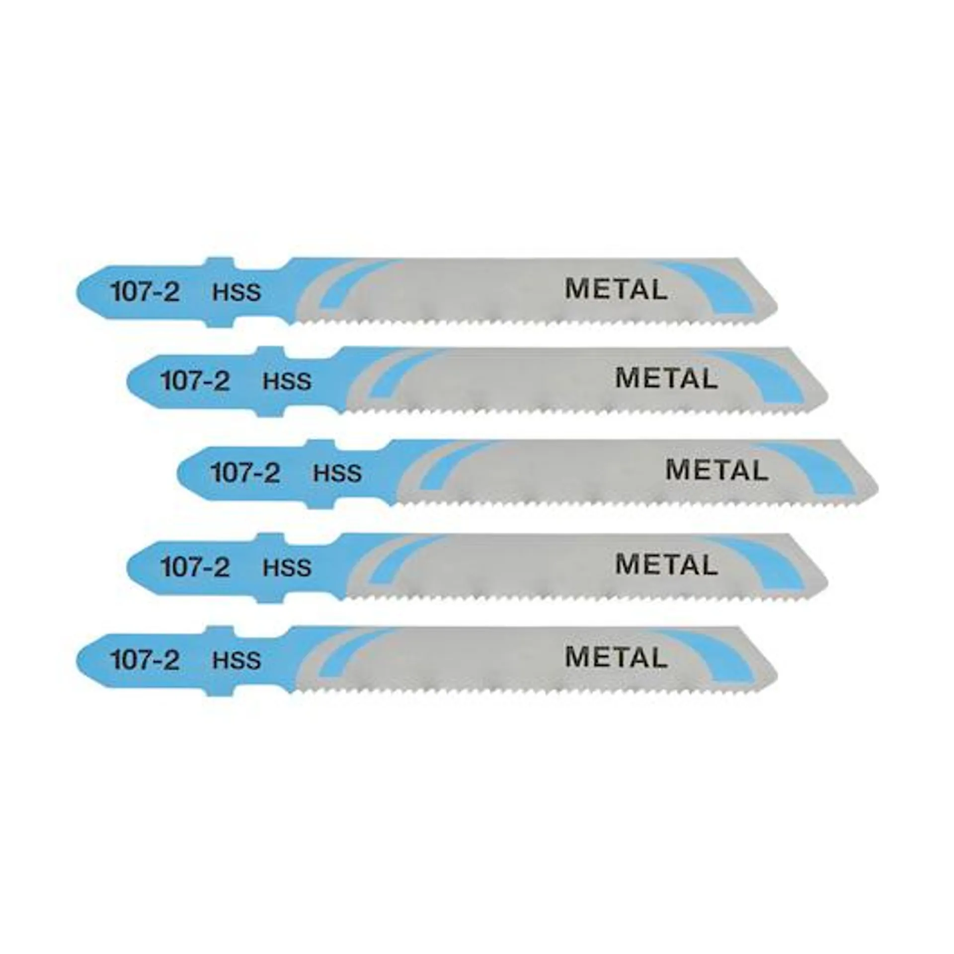 HSS Metallblad