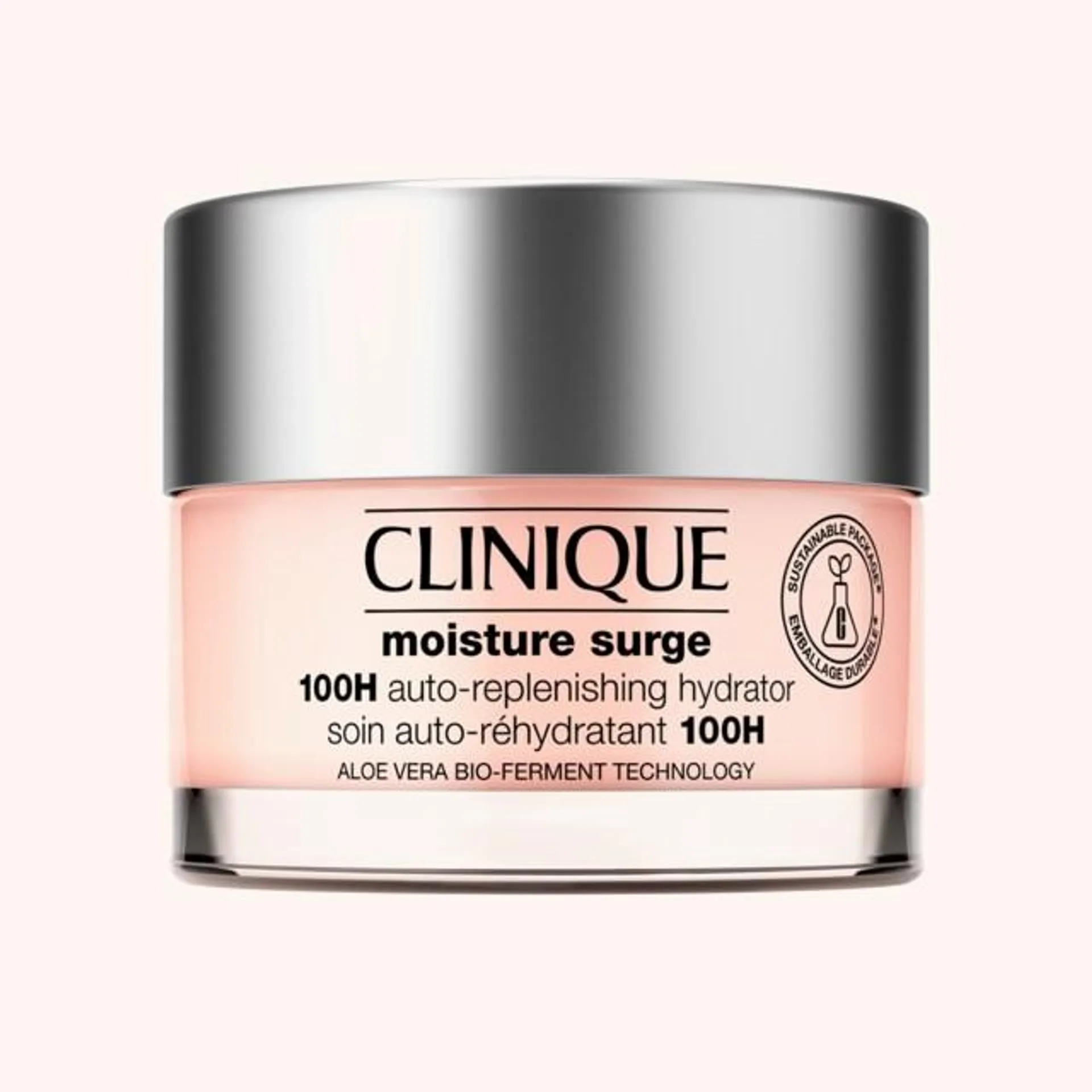 Moisture Surge 100-Hour Auto-Replenishing Moisturizing Face Cream 50 ml