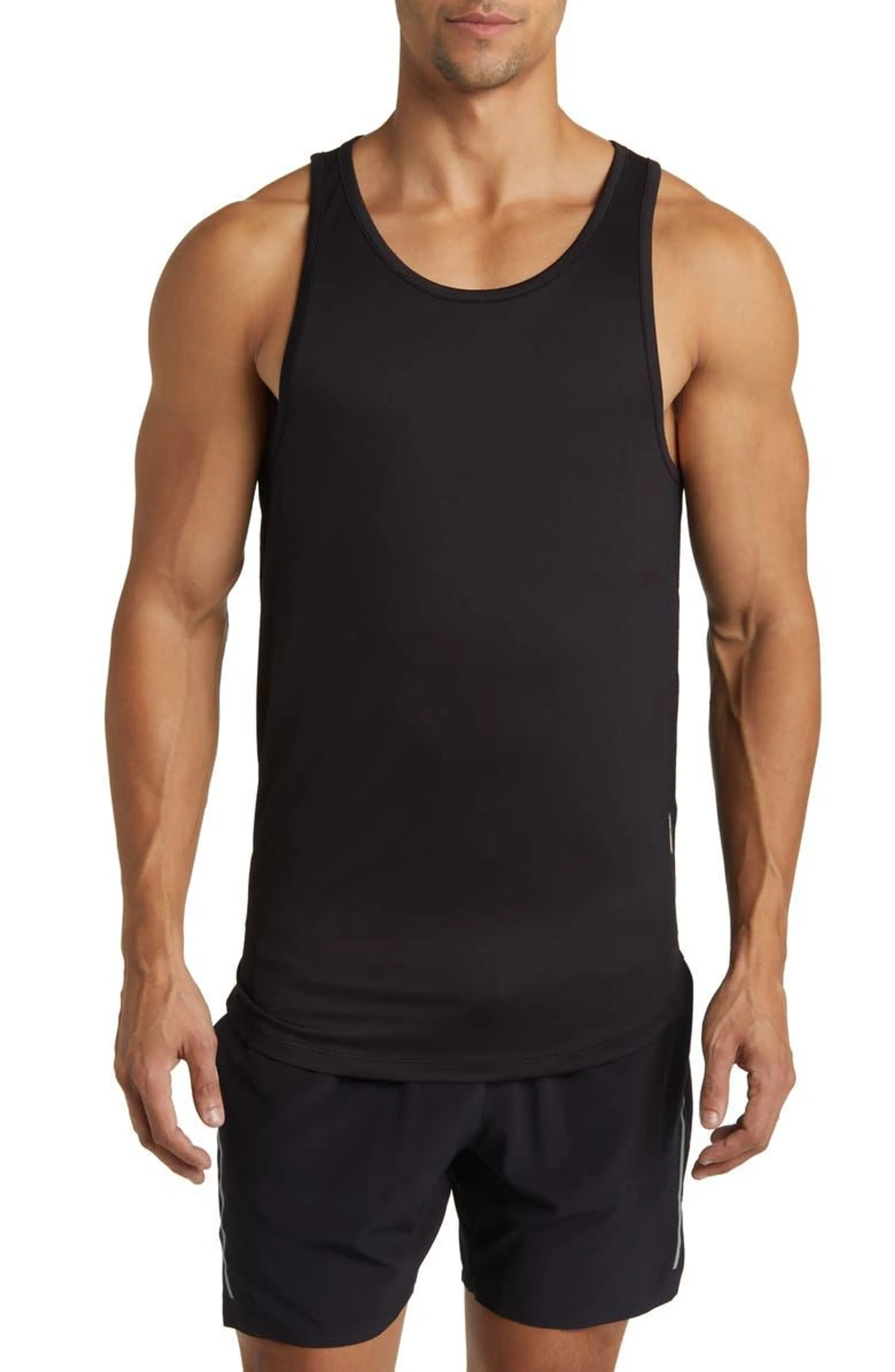 AeroSilver ® Performance Tank