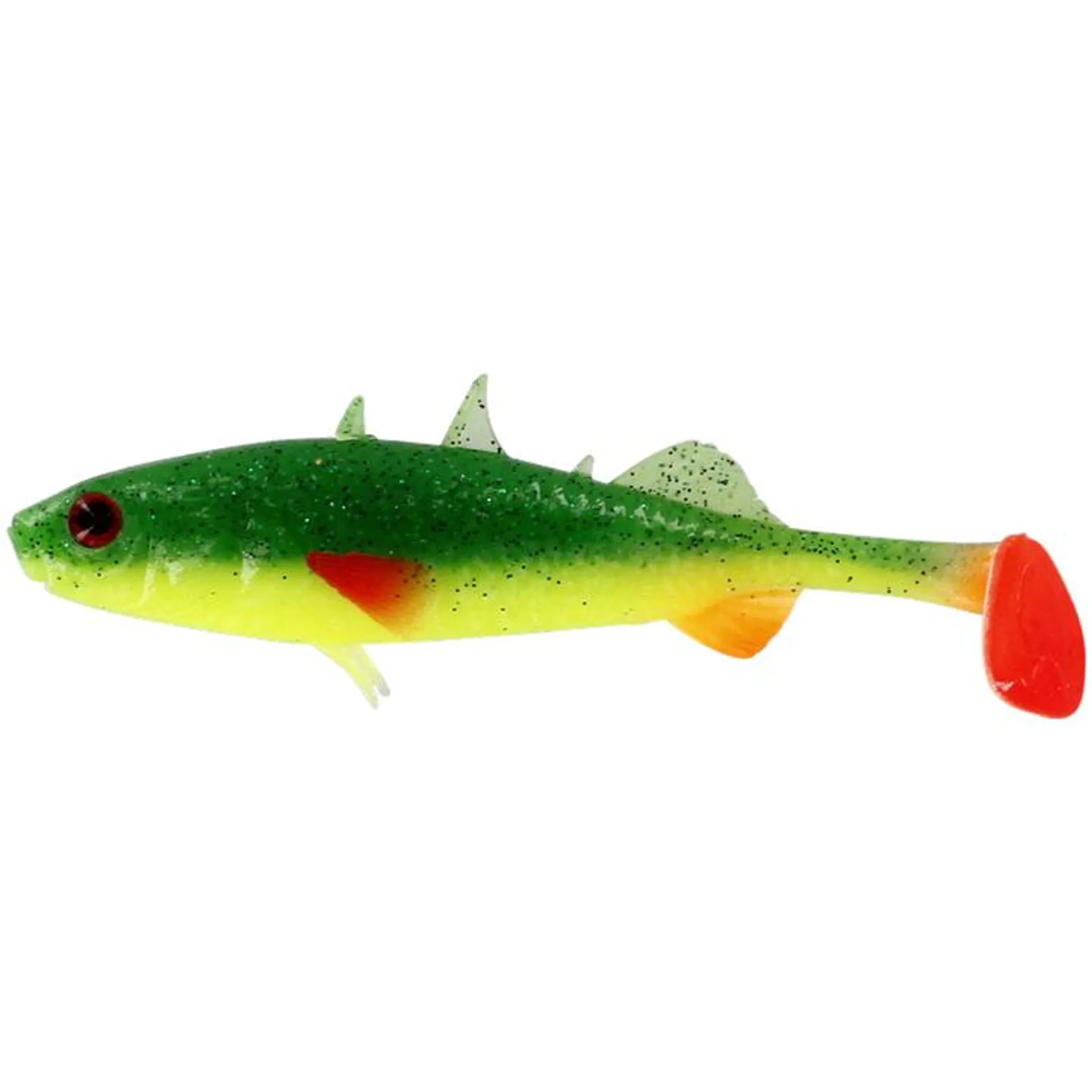 Stanley The Stickleback 7,5cm 6pcs, FireFlake