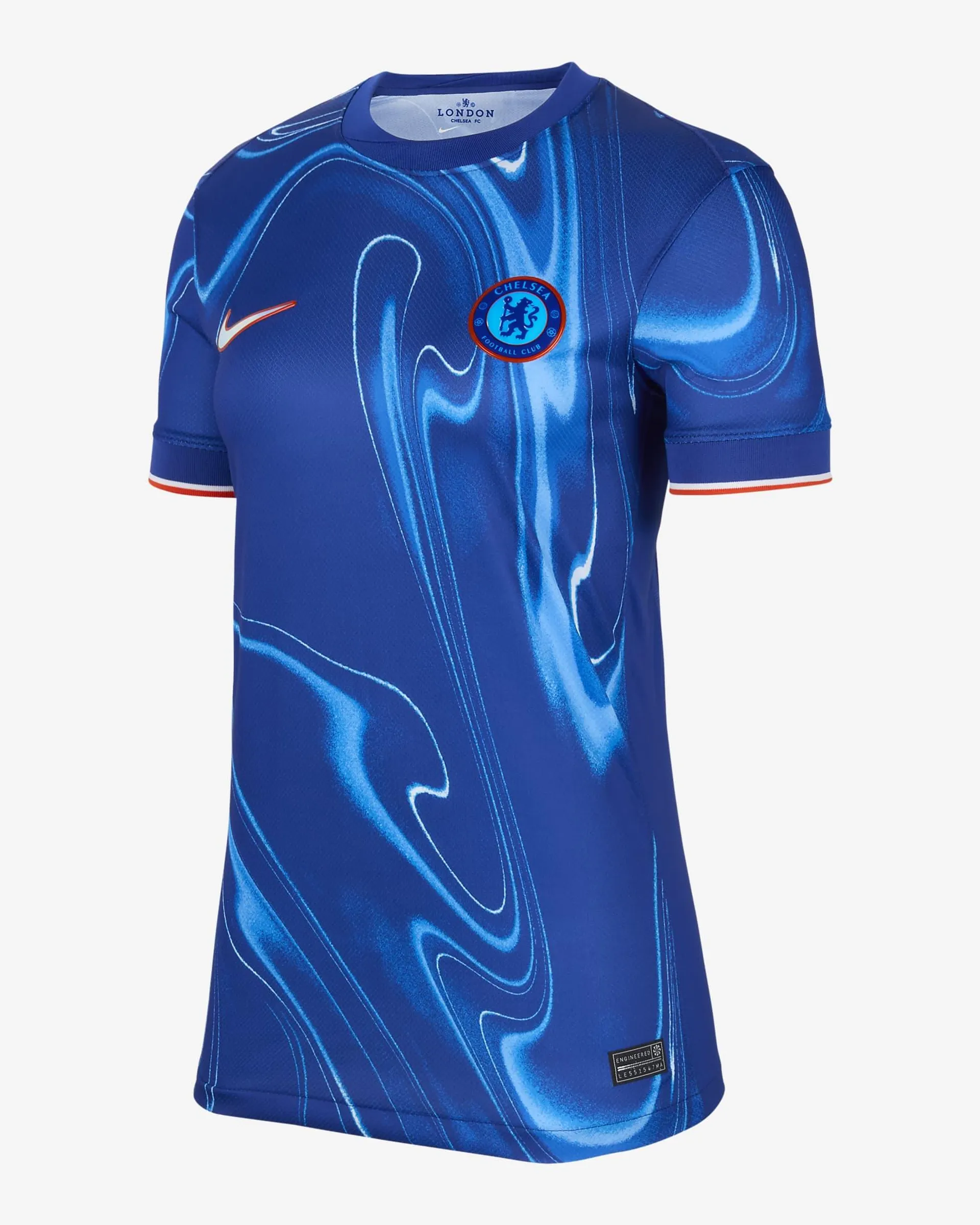 Women's Nike Dri-FIT Football Replica Shirt