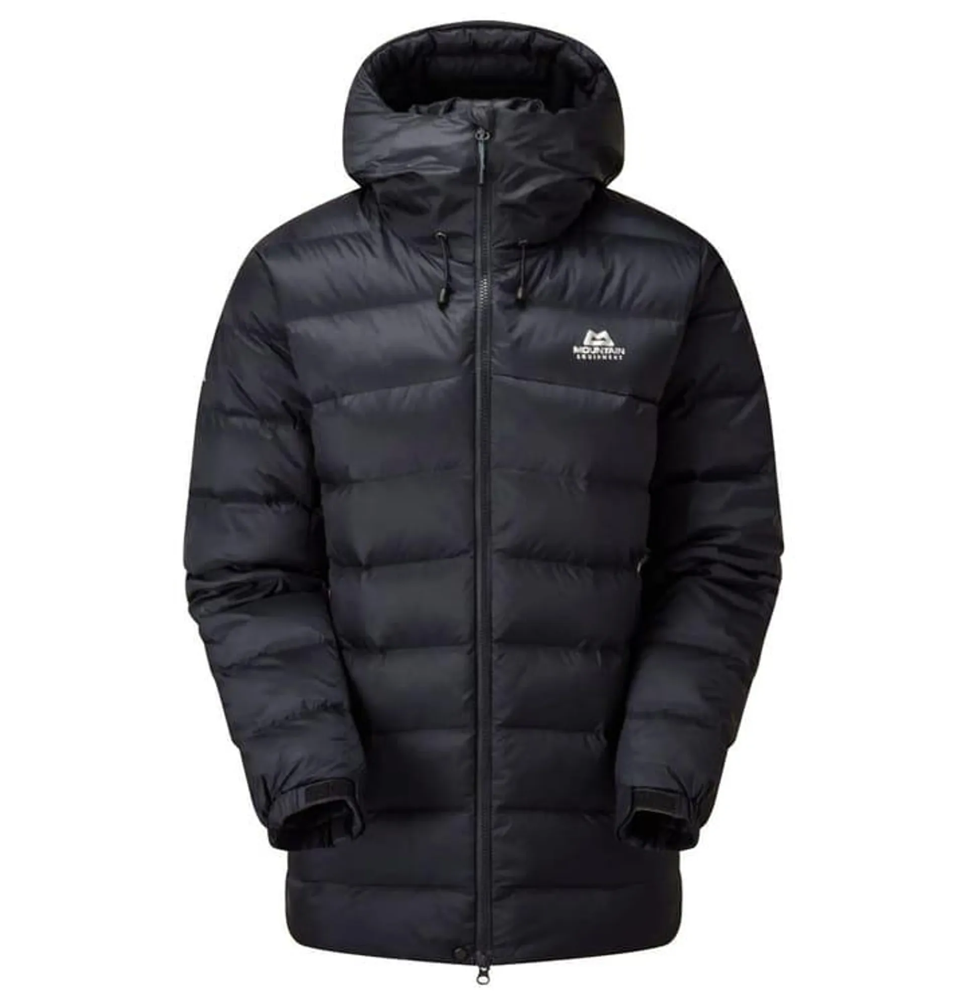 Mountain Equipment Senja Wmns Jacket Obsidian