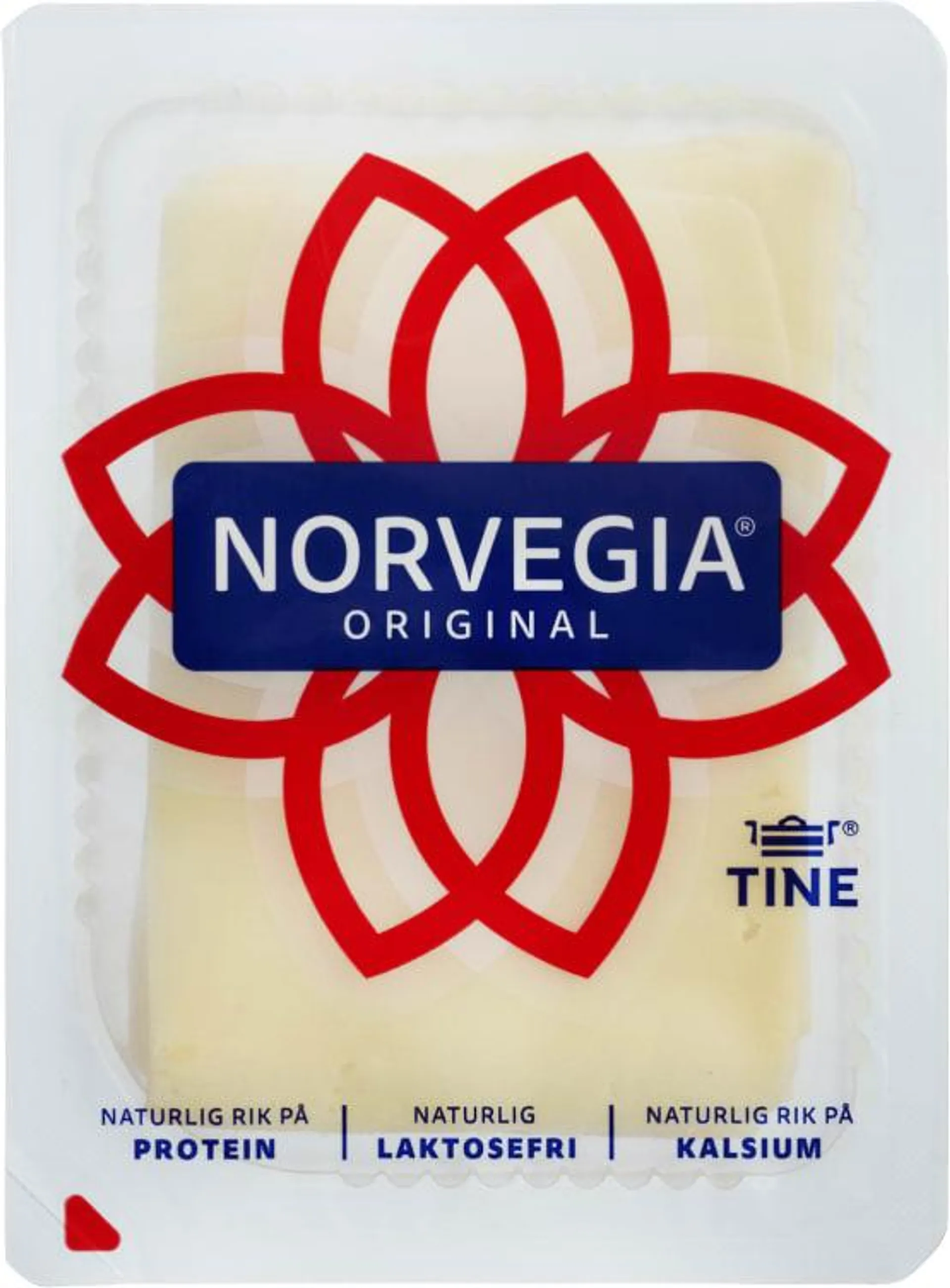 Norvegia 26%