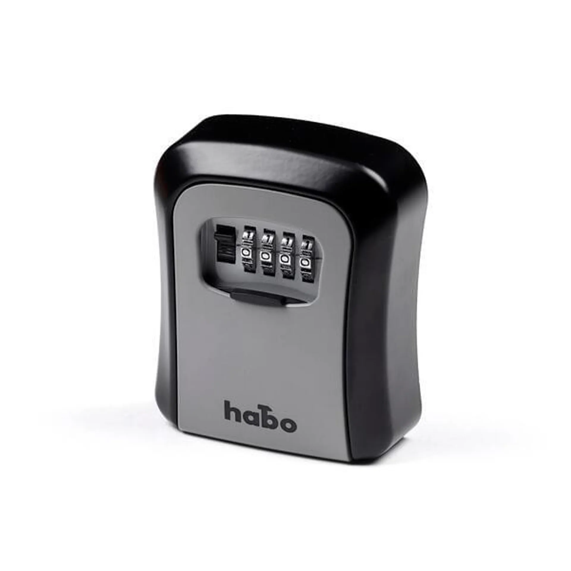 Nøkkelboks m/kode habo 103 sb