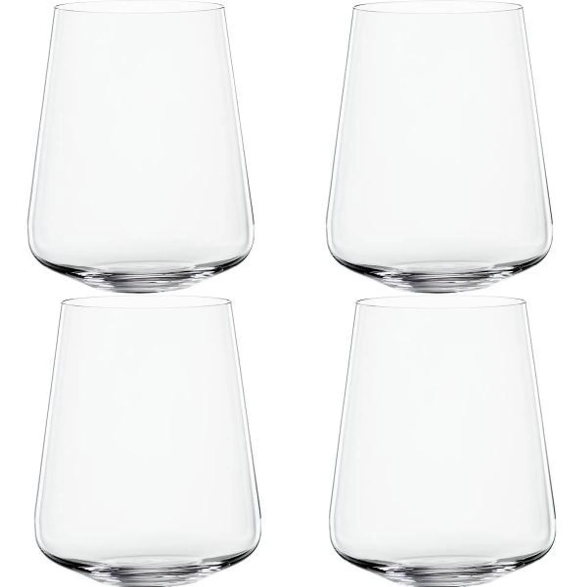 Definition vannglass longdrink høy 49 cl 4 stk