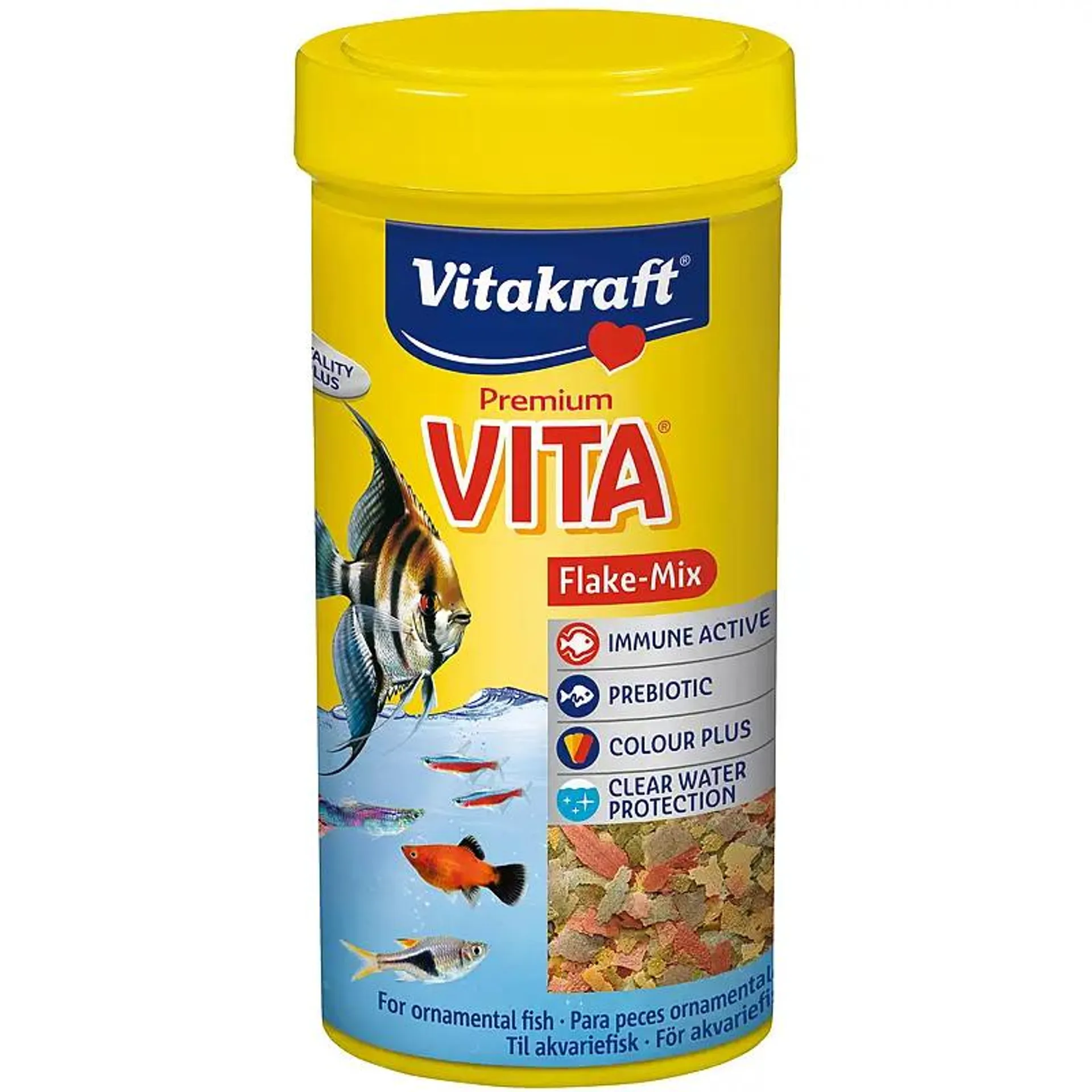 Vitakraft