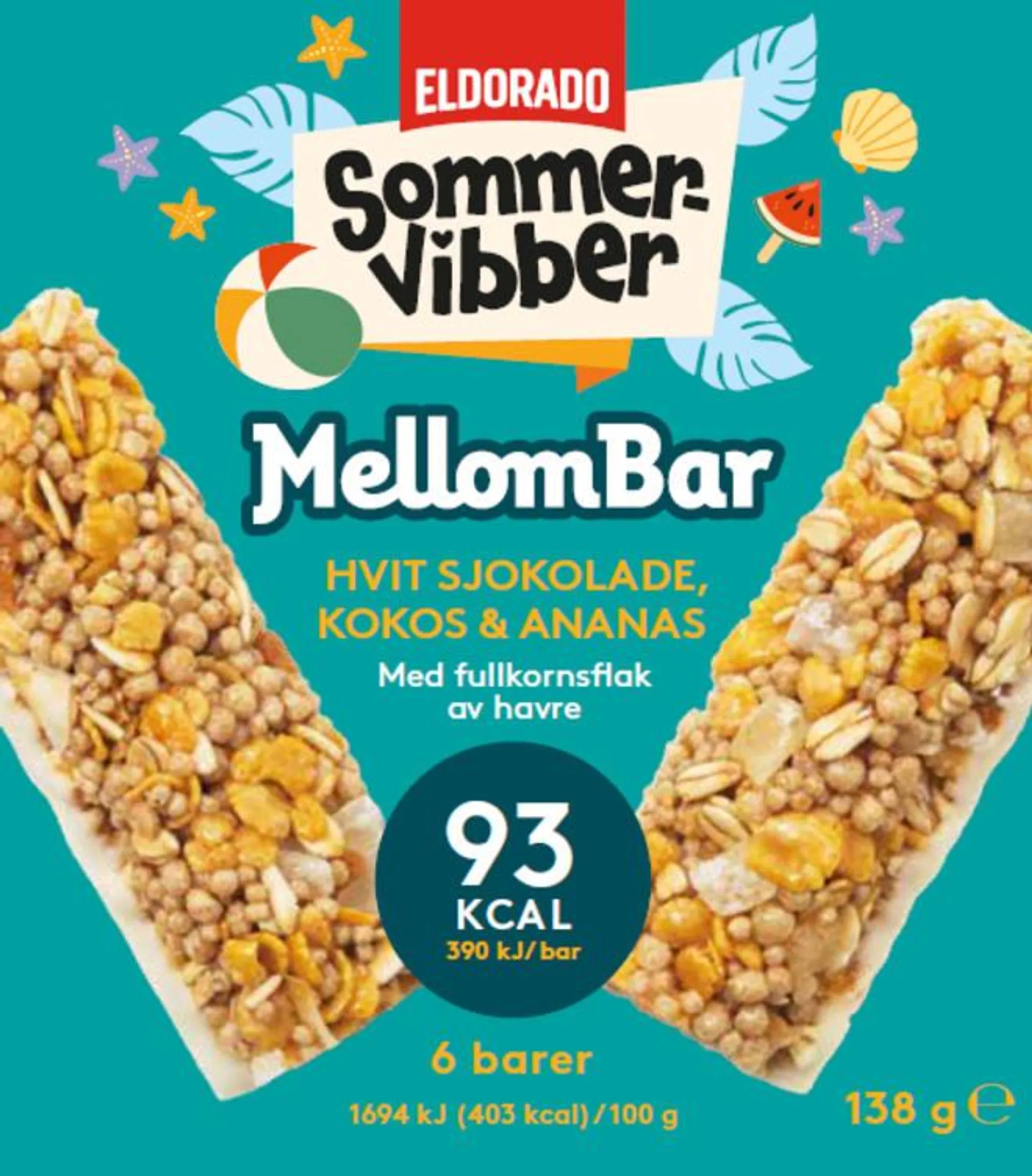 Mellombar