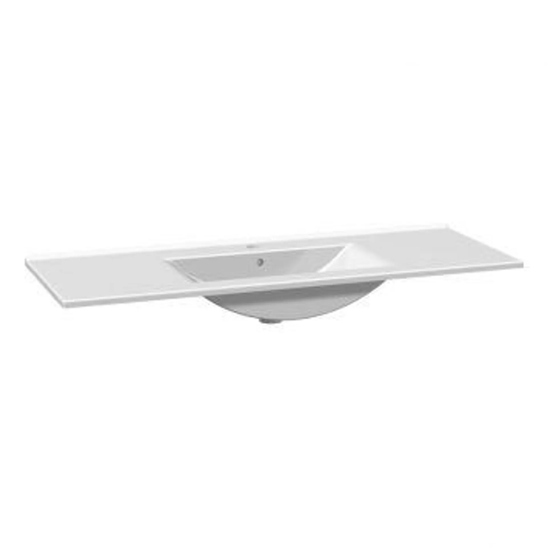 BADEROMSMØBEL SCANBAD MULTO 120 CM
