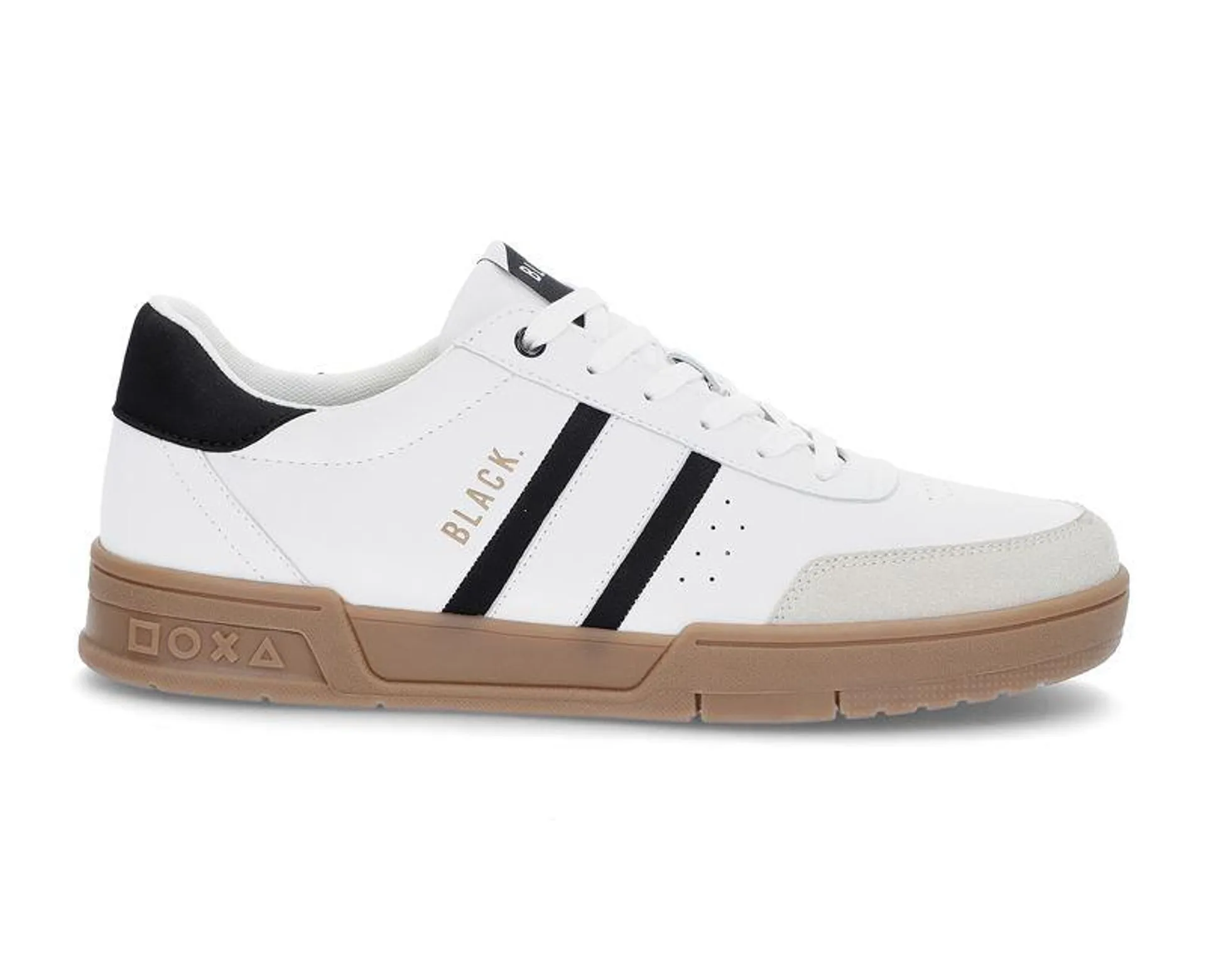 Moderne cupsole sneaker