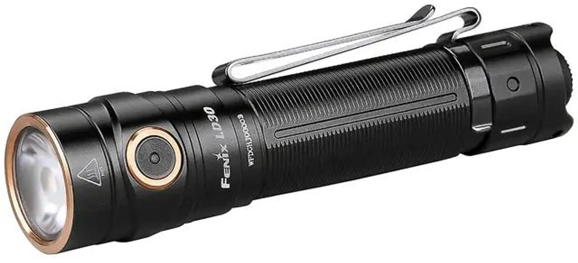 Fenix LD30 lommelykt
