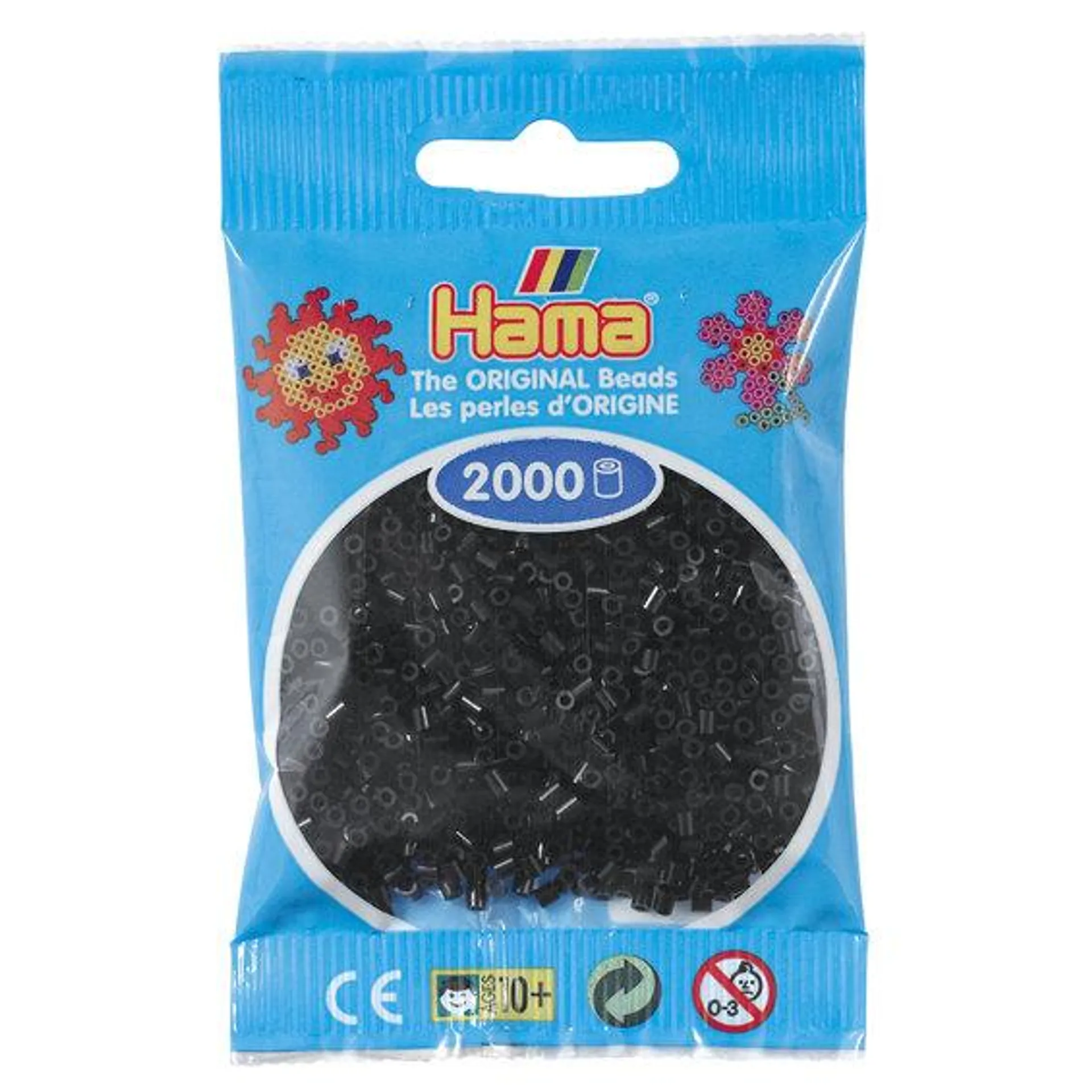 Hama mini 2000 – sorte 501-18