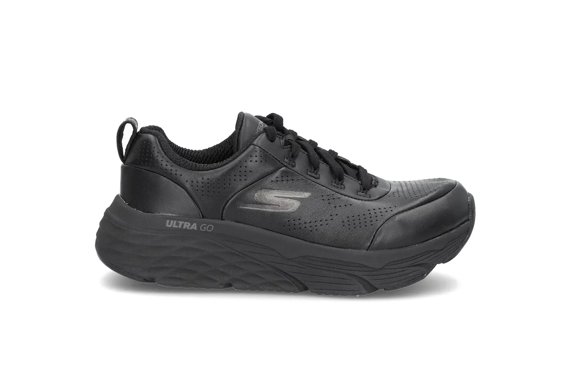 Max Cushioning Elite - Step Up