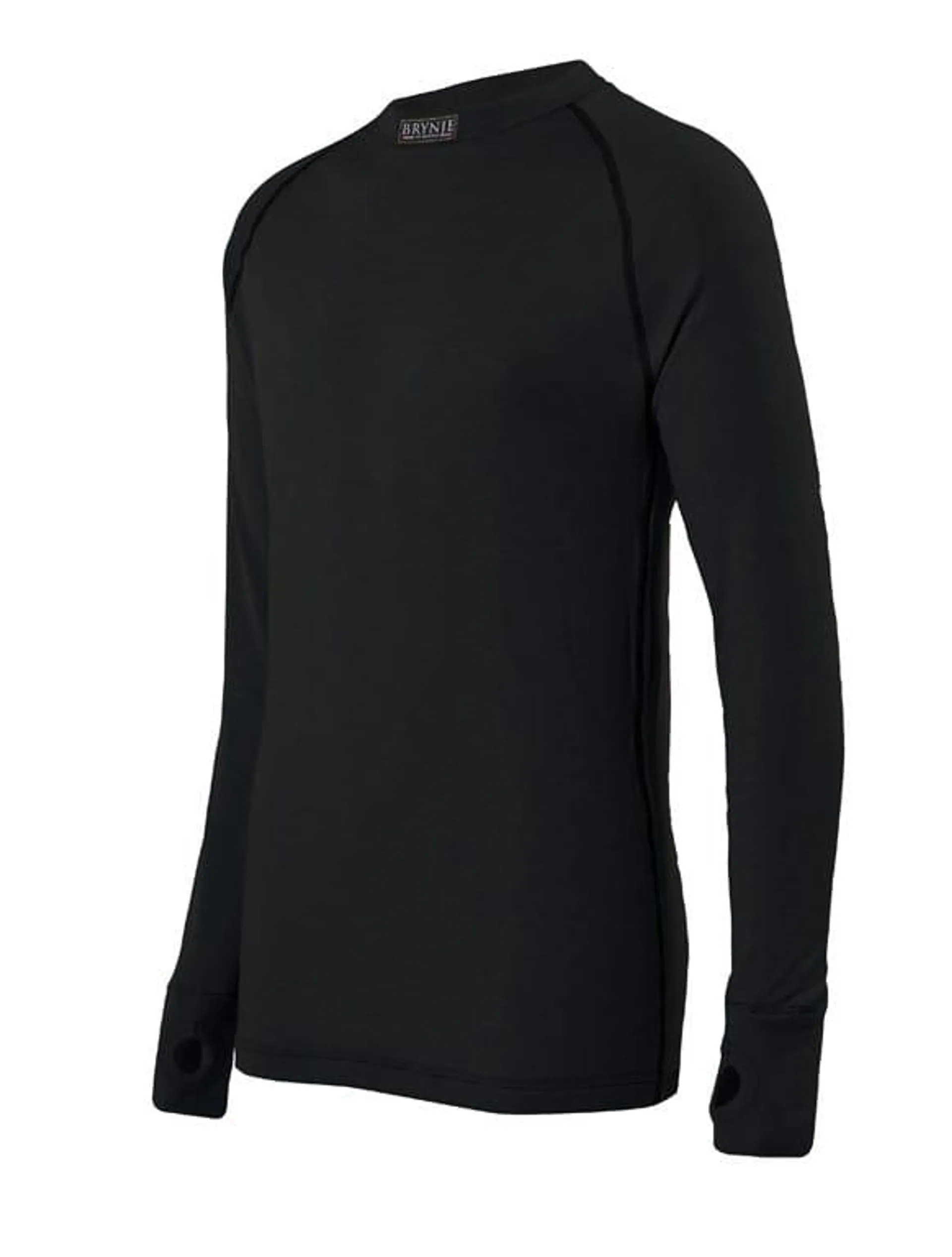 Brynje Arctic Longs 1/1 Legs Black