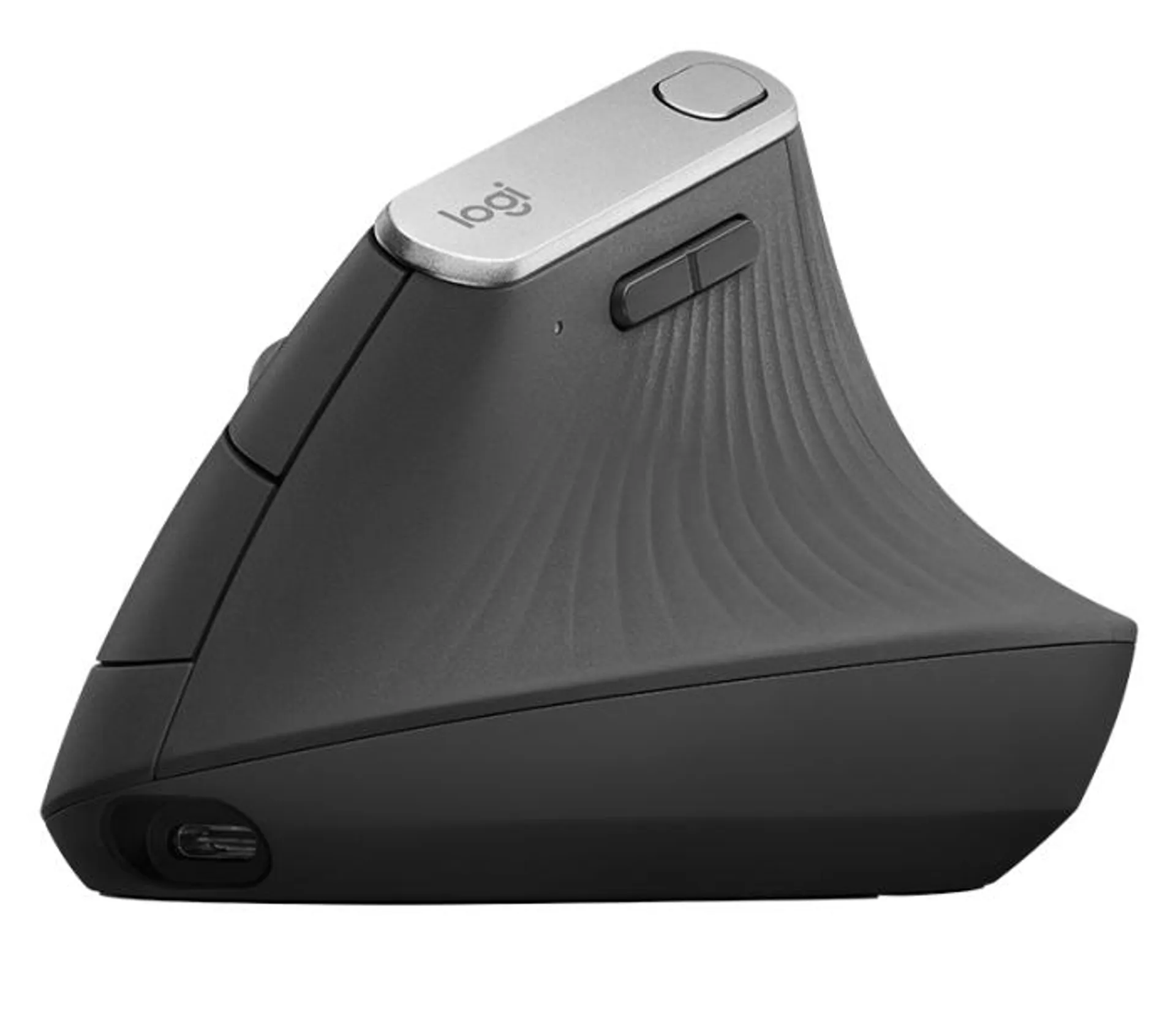 Logitech MX Vertical Trådløs mus