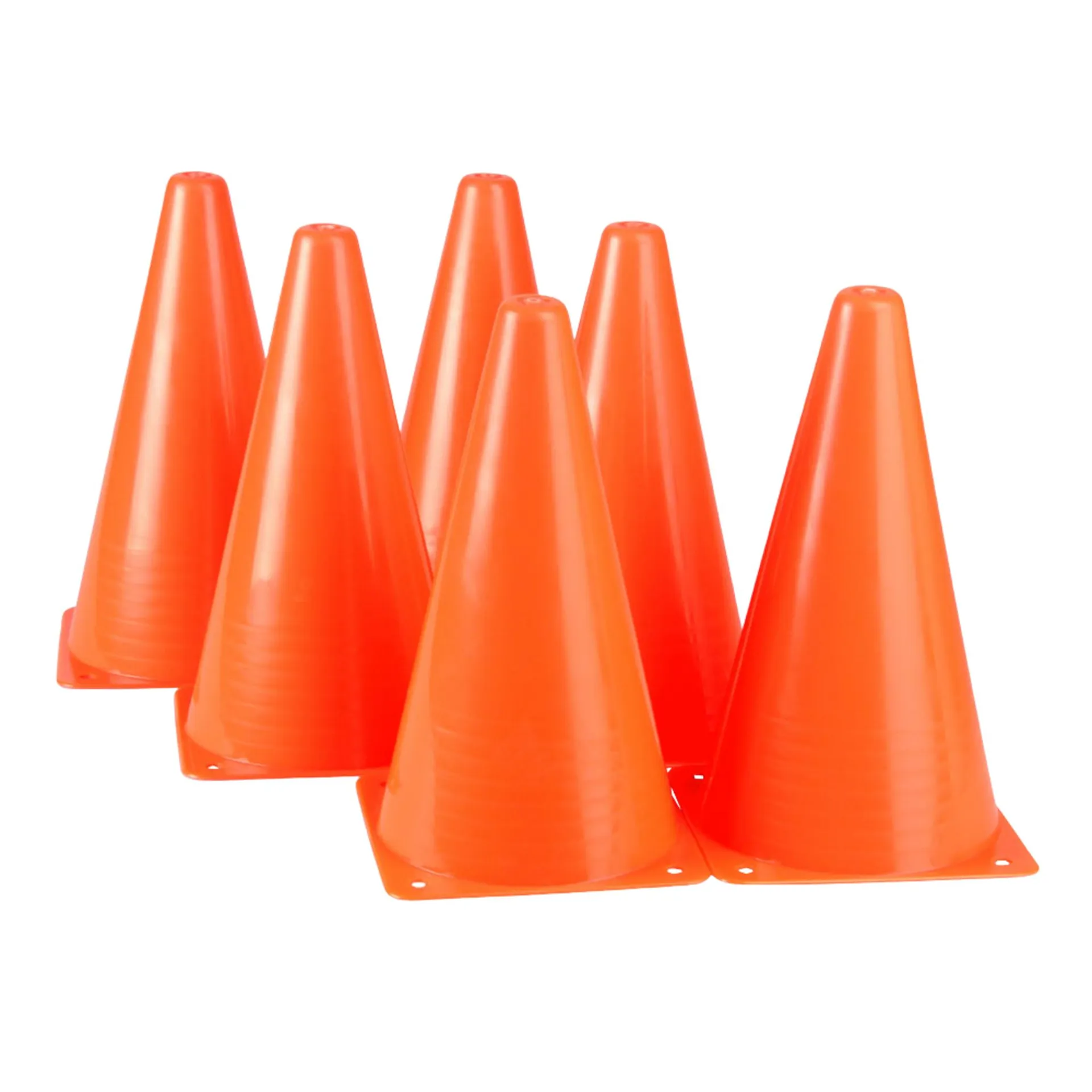 Cone 6-pack, kjegler til trening