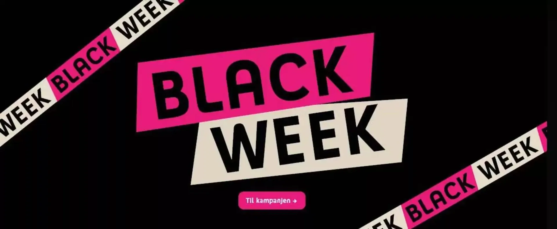 Black Week - 1