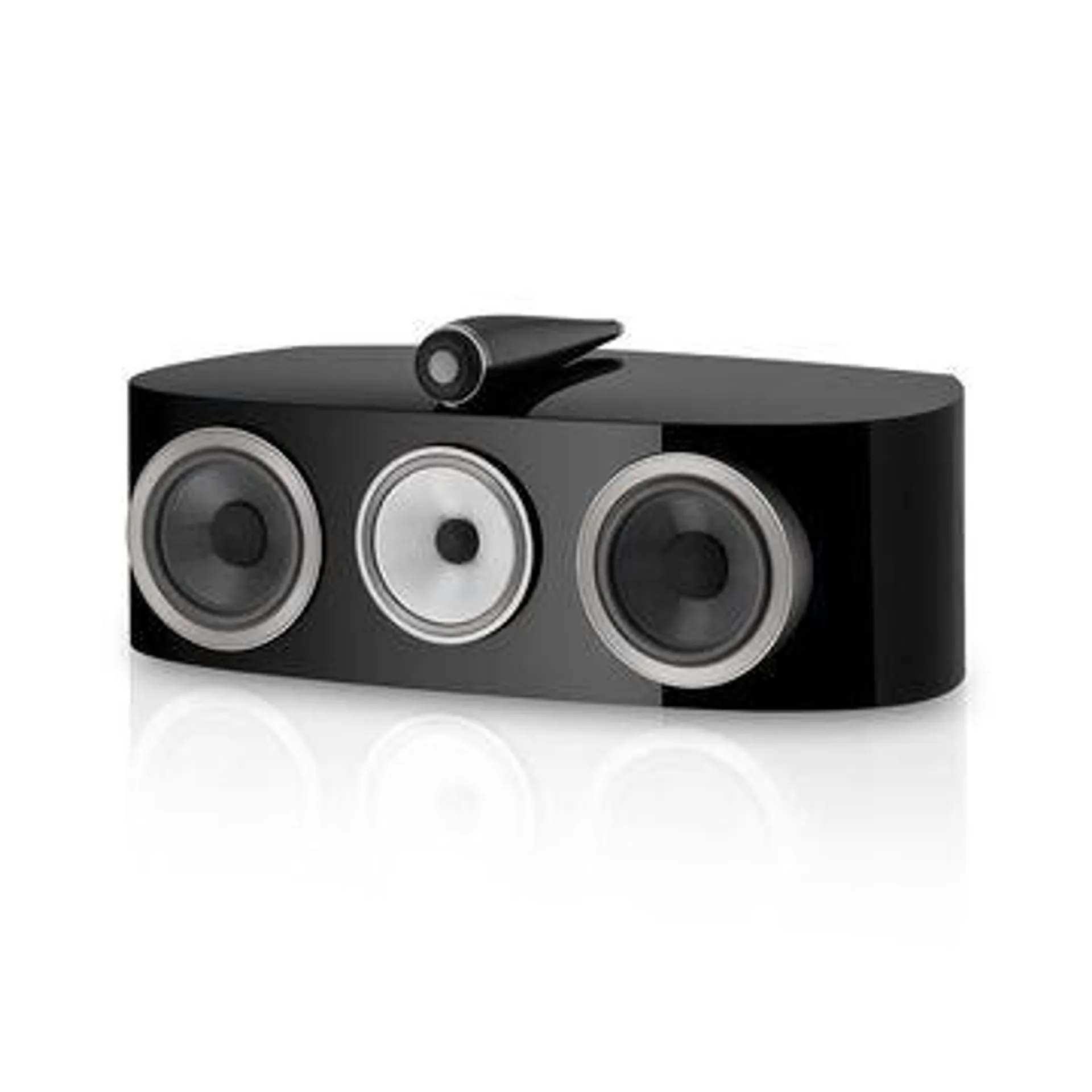 Bowers & Wilkins