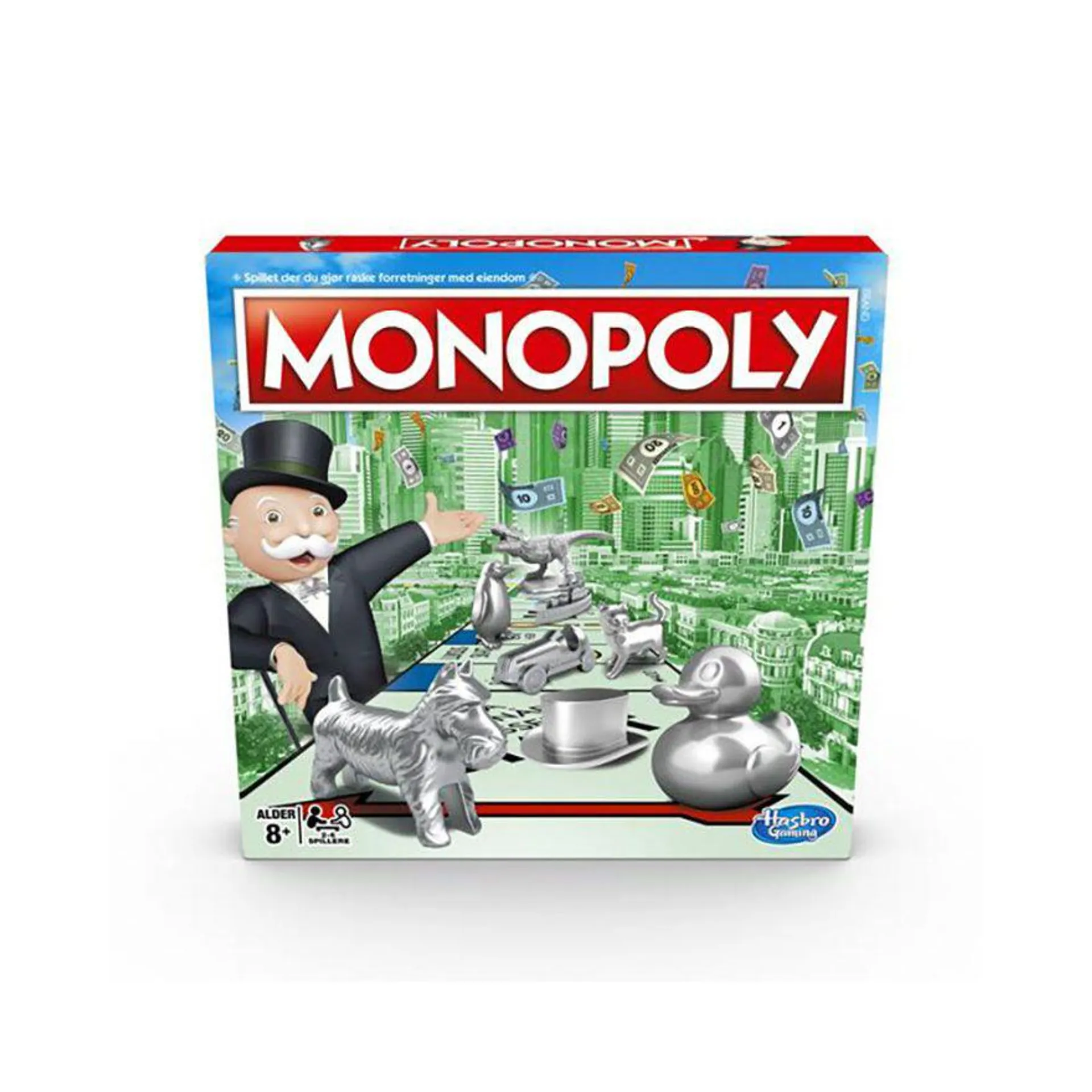 Klassisk Monopol