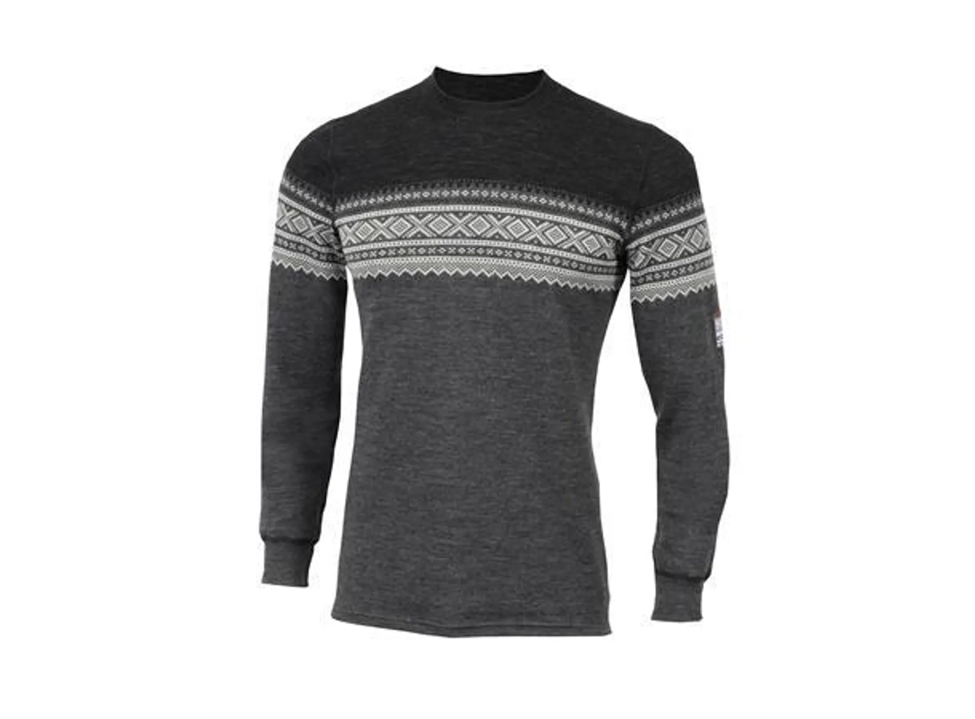 DesignWool Marius crewneck M's