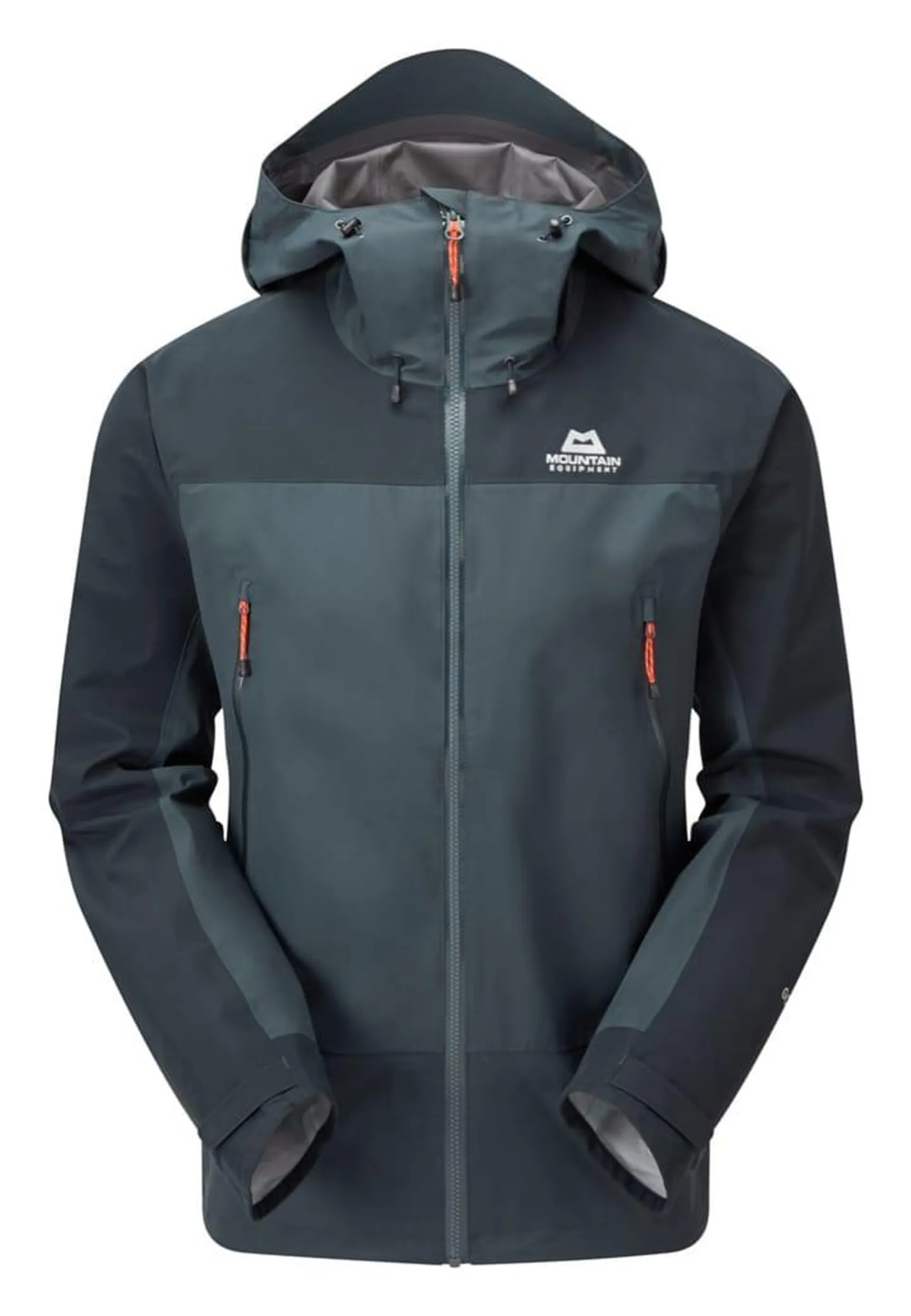 Mountain Equipment Trojan Pant Graphite/Black